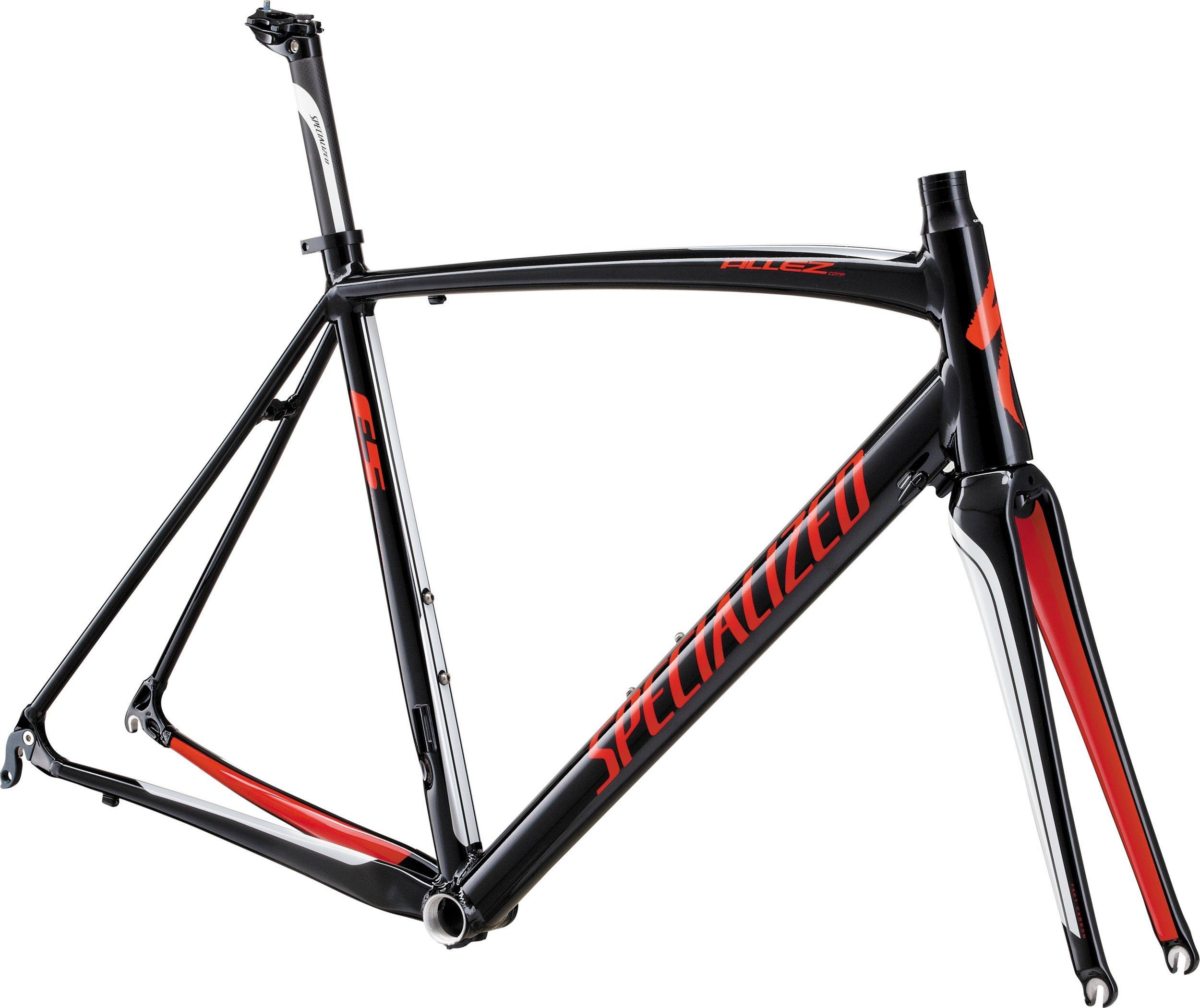 Specialized allez hot sale comp 2011