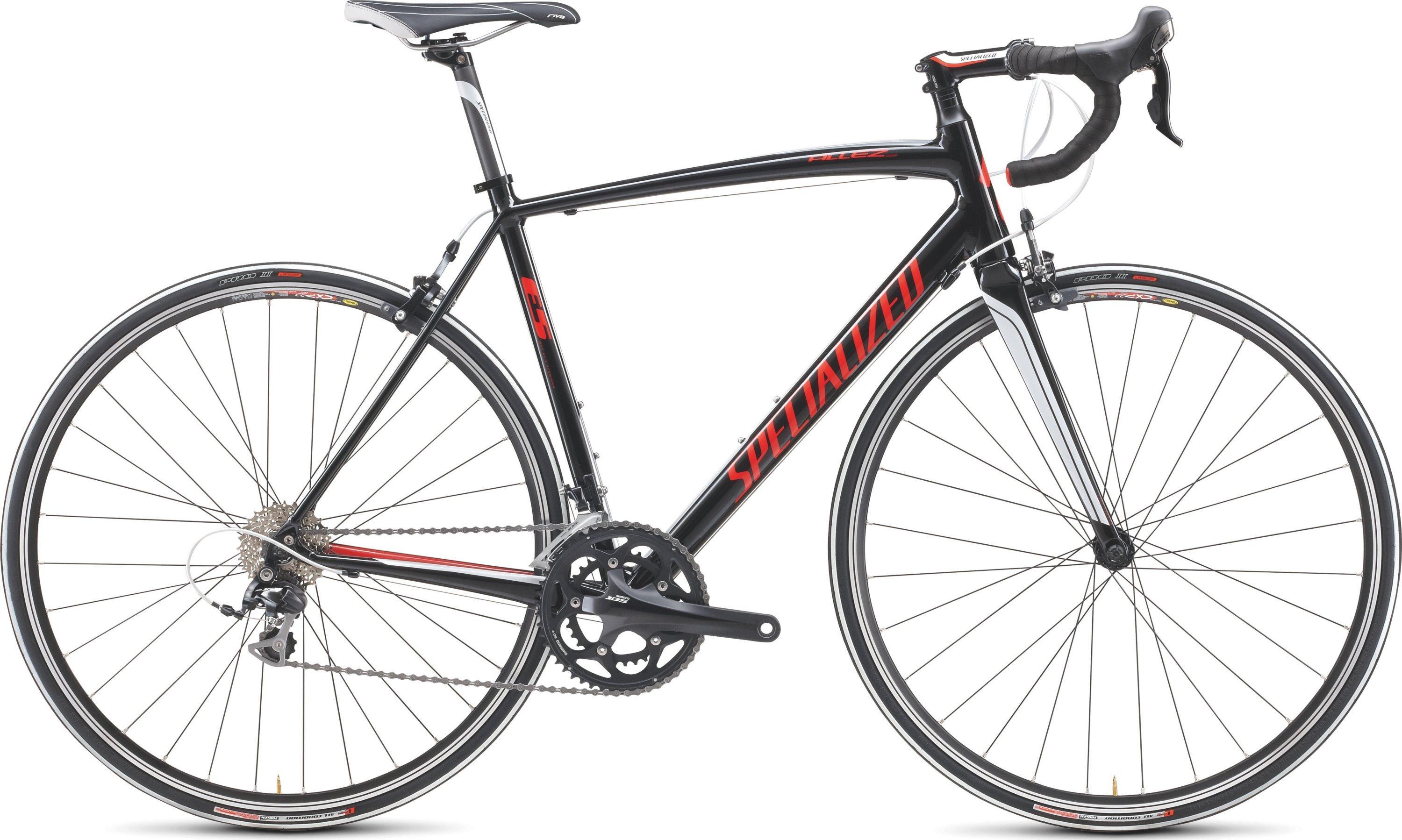 Allez Comp Compact 105 | Specialized.com