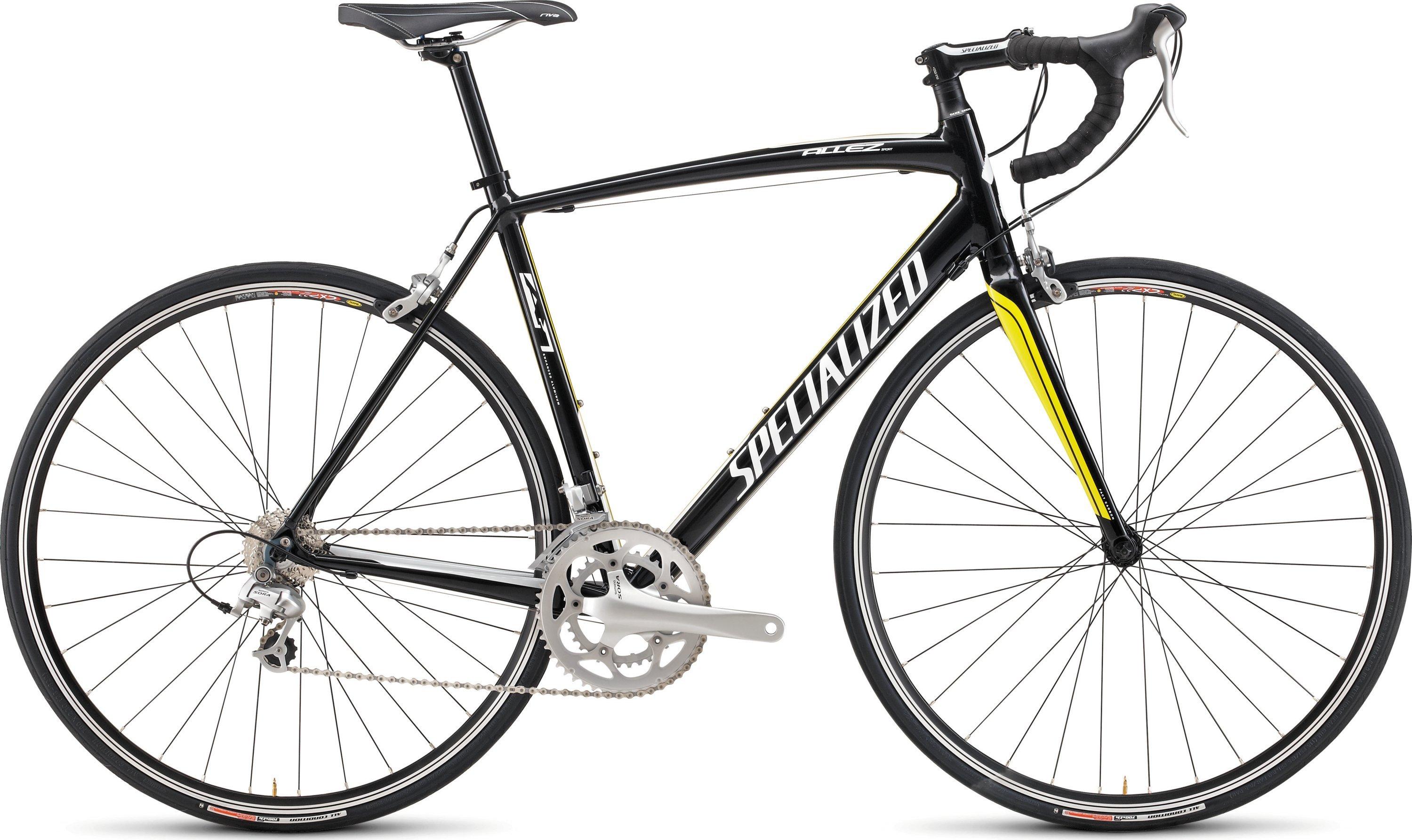 Specialized allez sport clearance c2