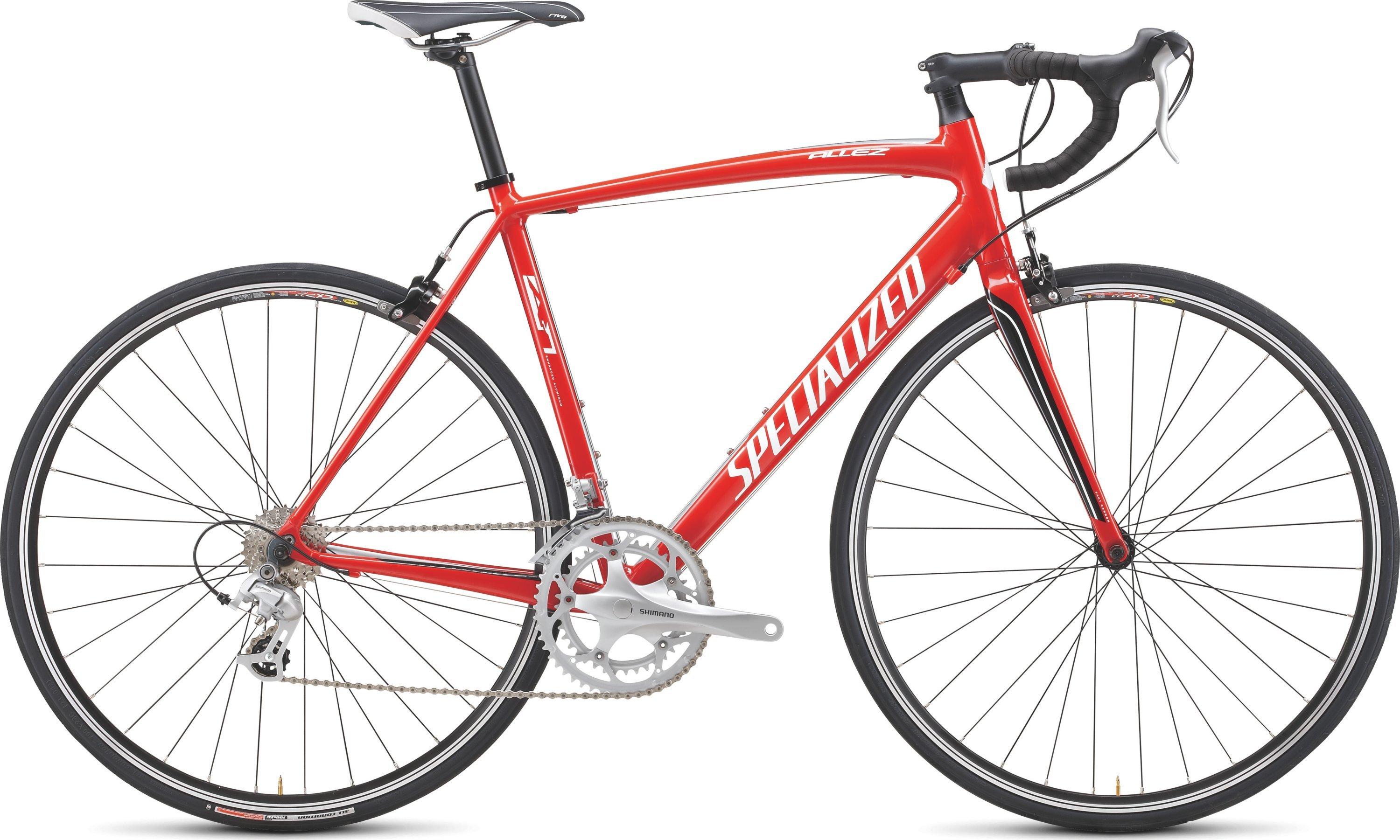 Specialized bike shop en14781