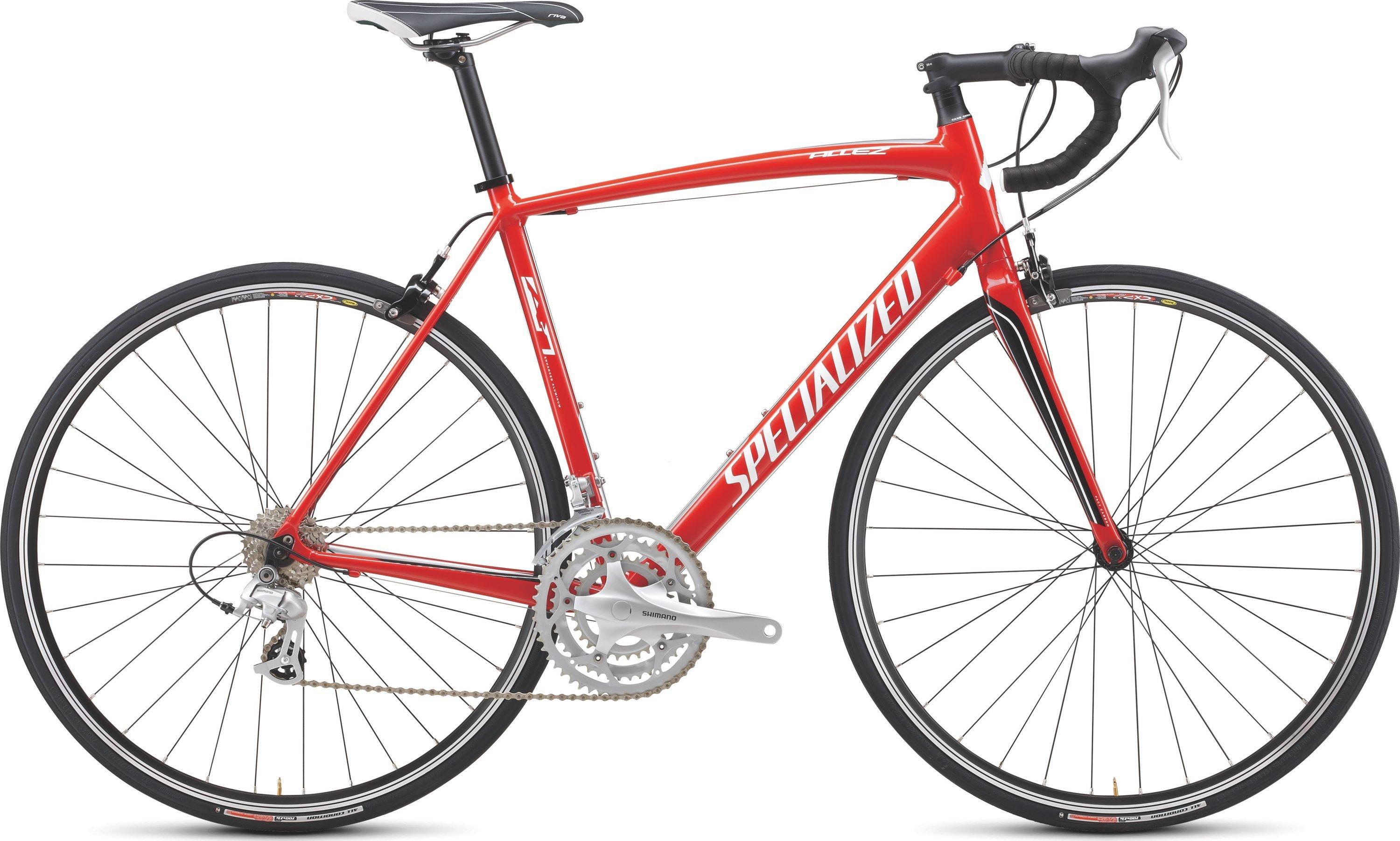 Specialized discount allez 56