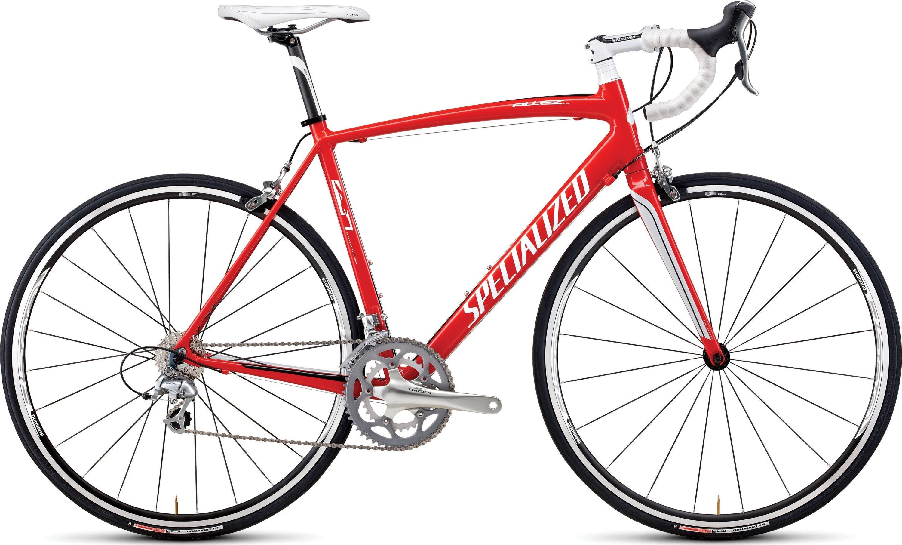 Specialized deals allez 2002