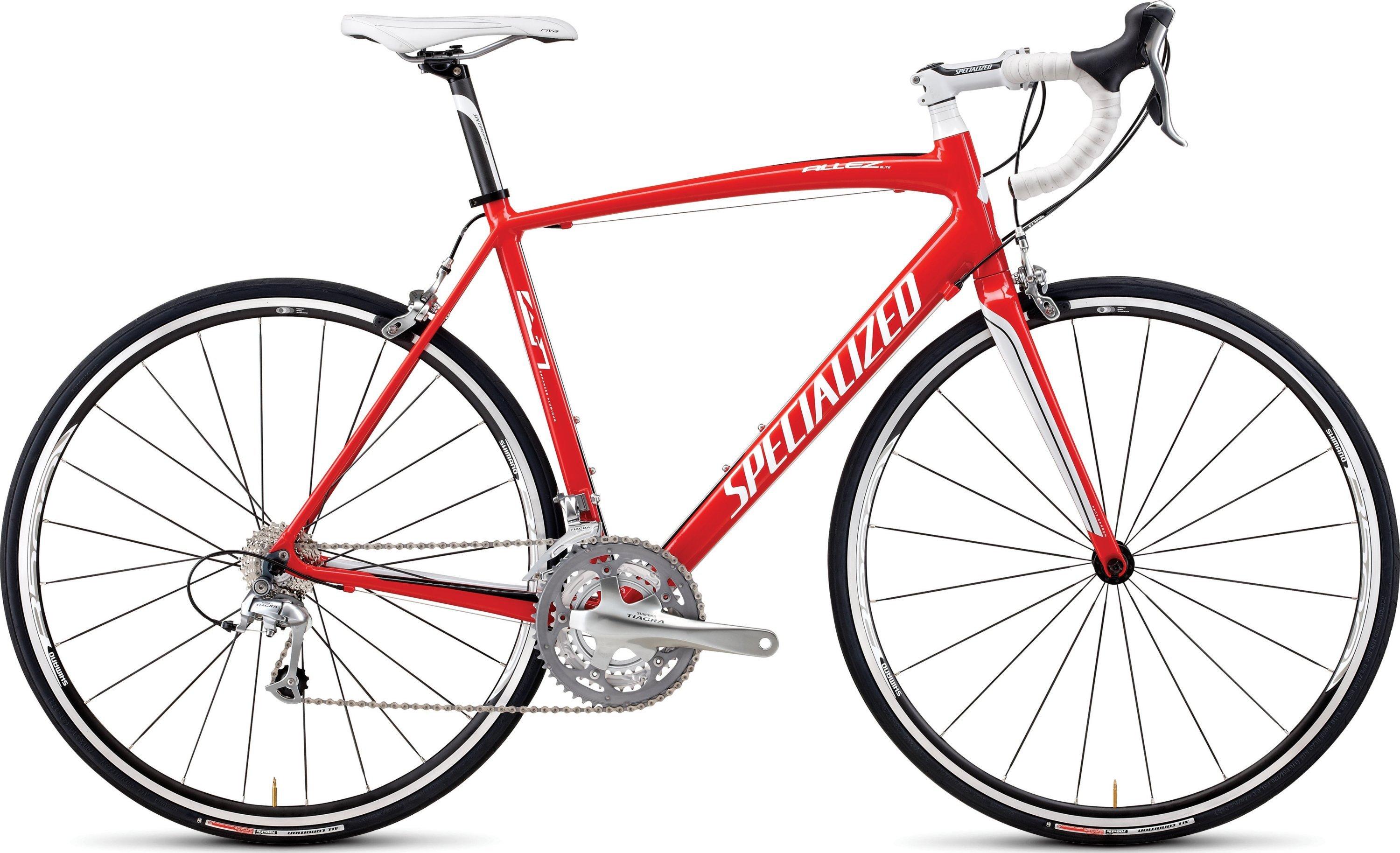 Specialized allez on sale elite triple