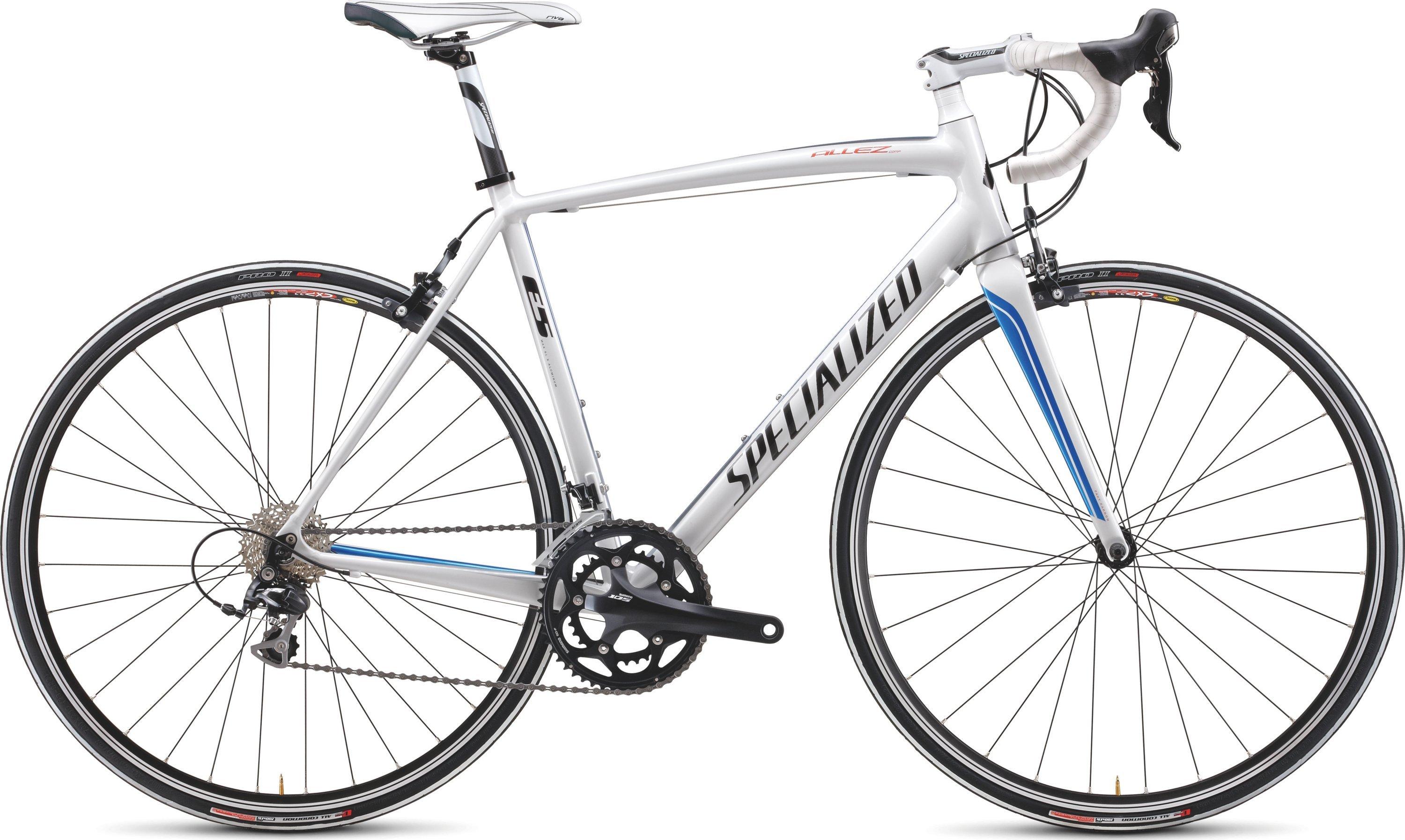 Specialized allez deals comp 105