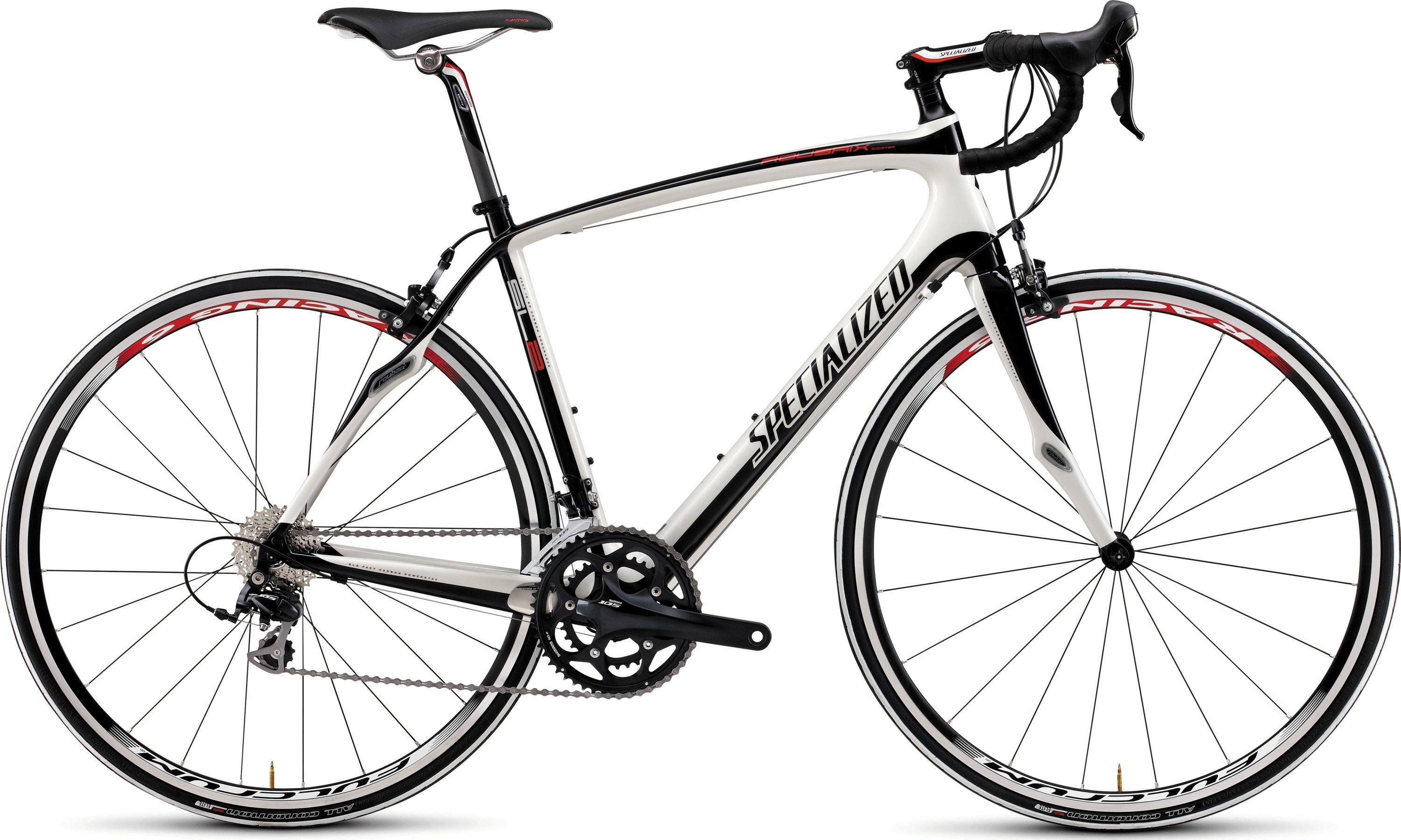 Specialized roubaix store comp compact