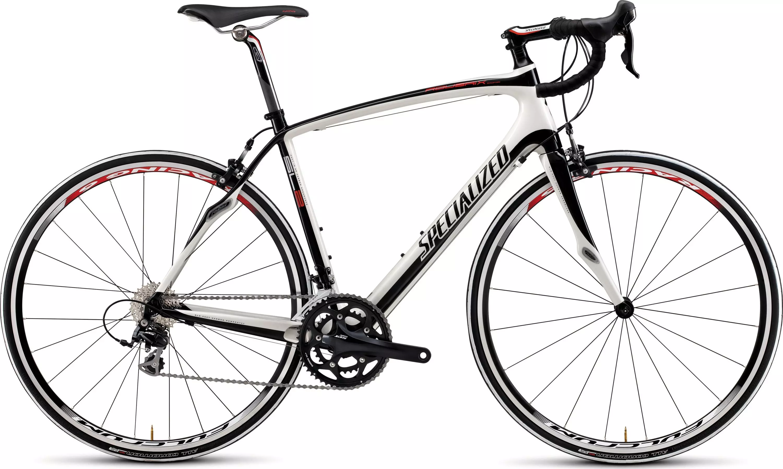 Roubaix Comp Compact