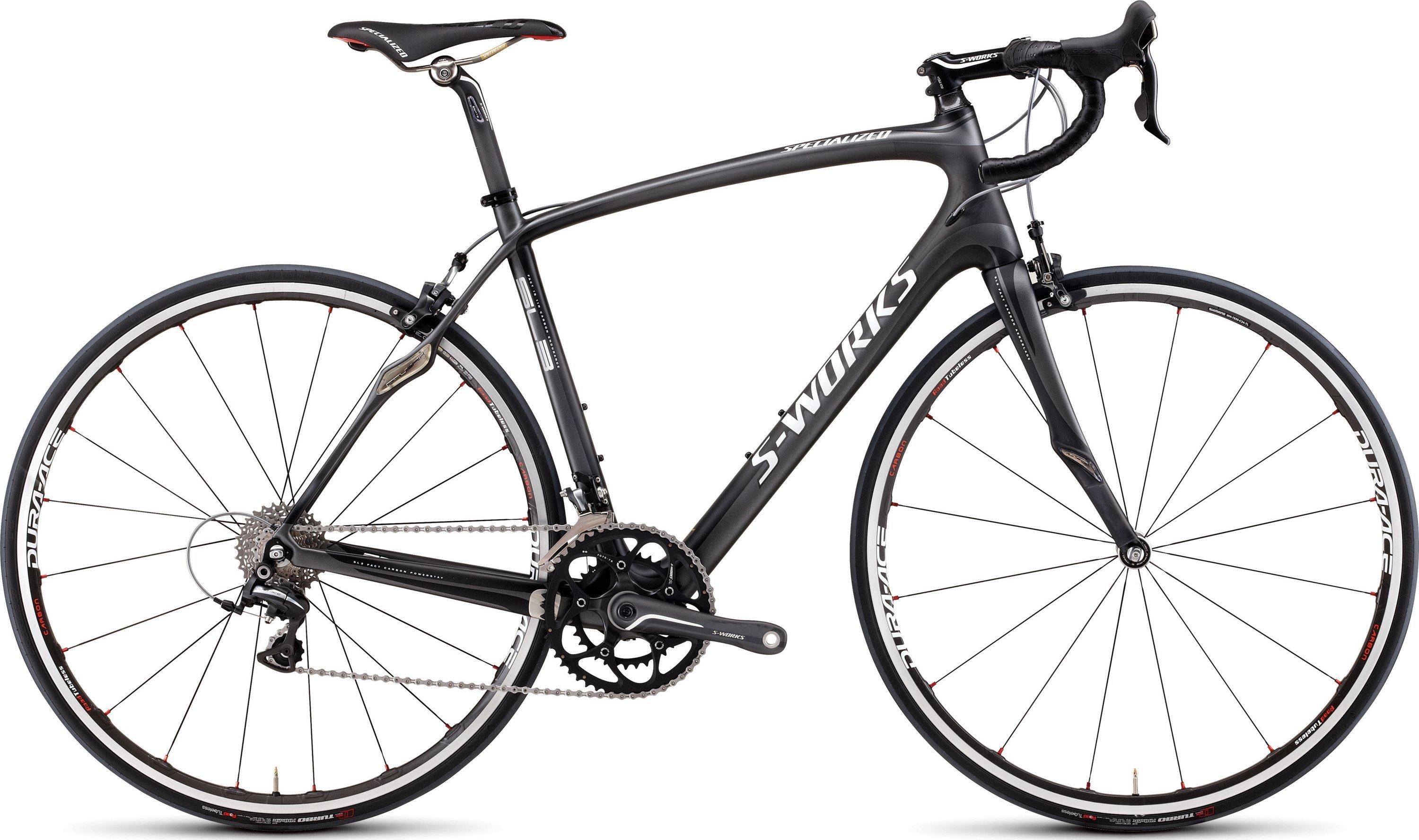 S-Works Roubaix SL3 Dura-Ace