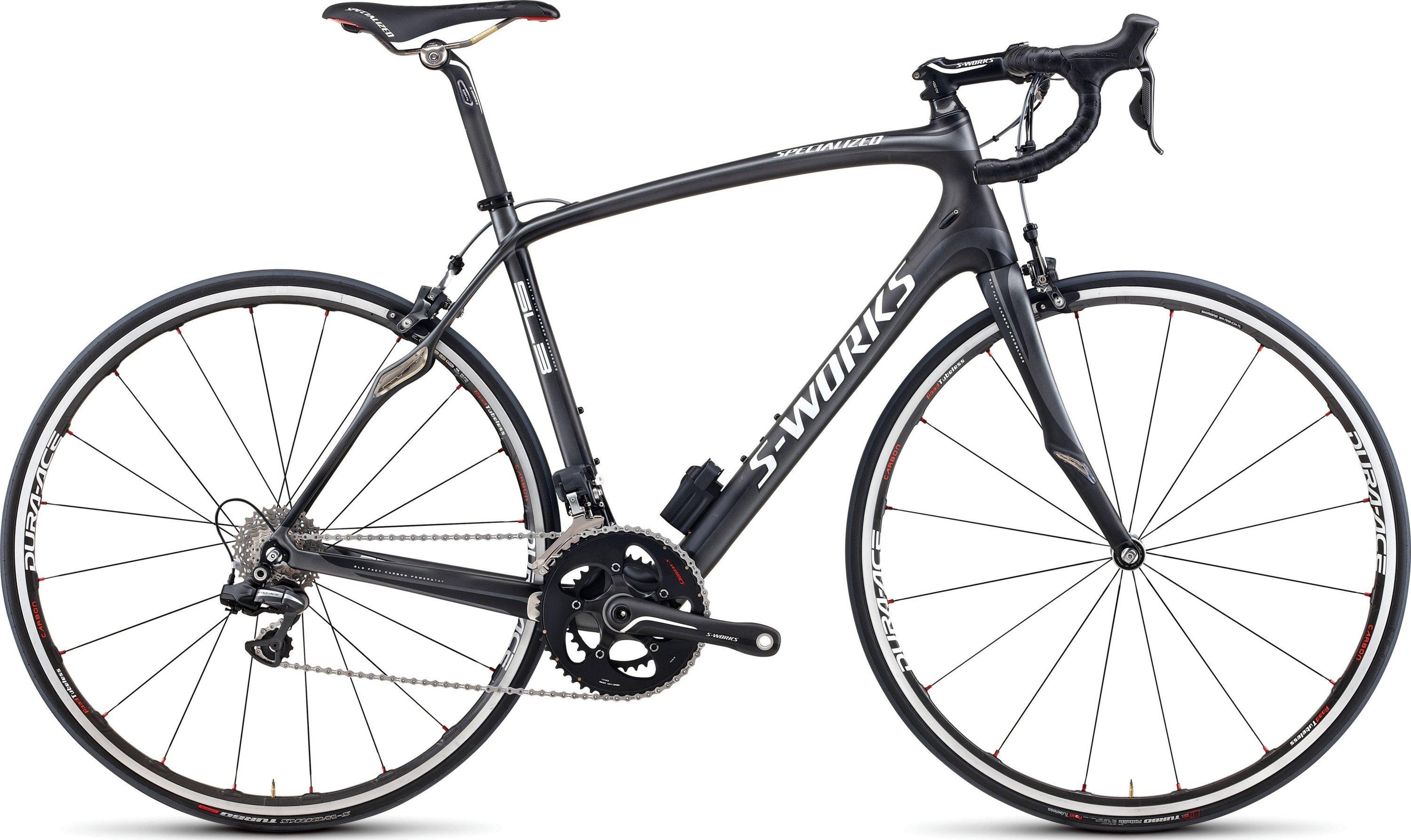 S-Works Roubaix SL3 Di2