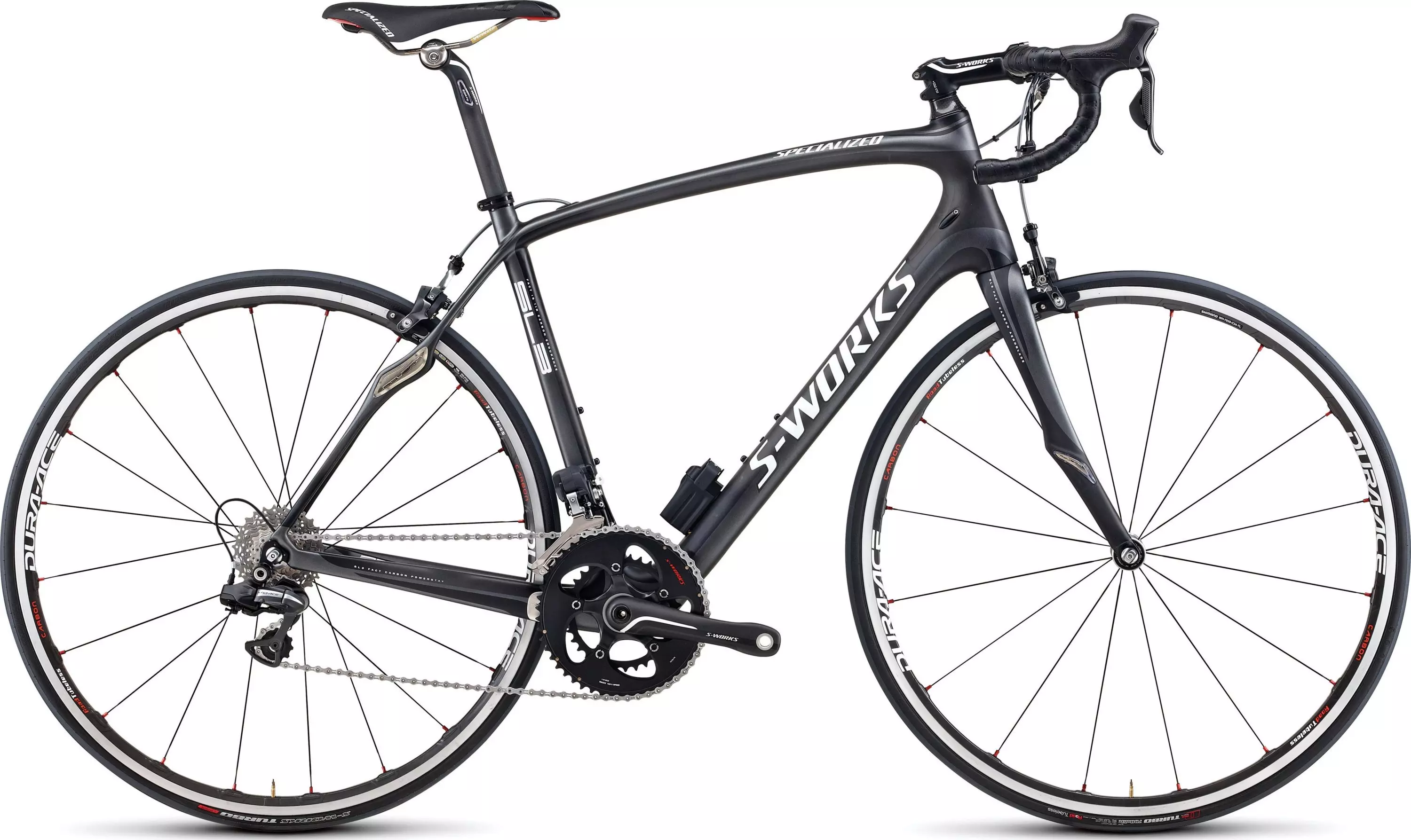 2011 S-Works Roubaix SL3 Di2