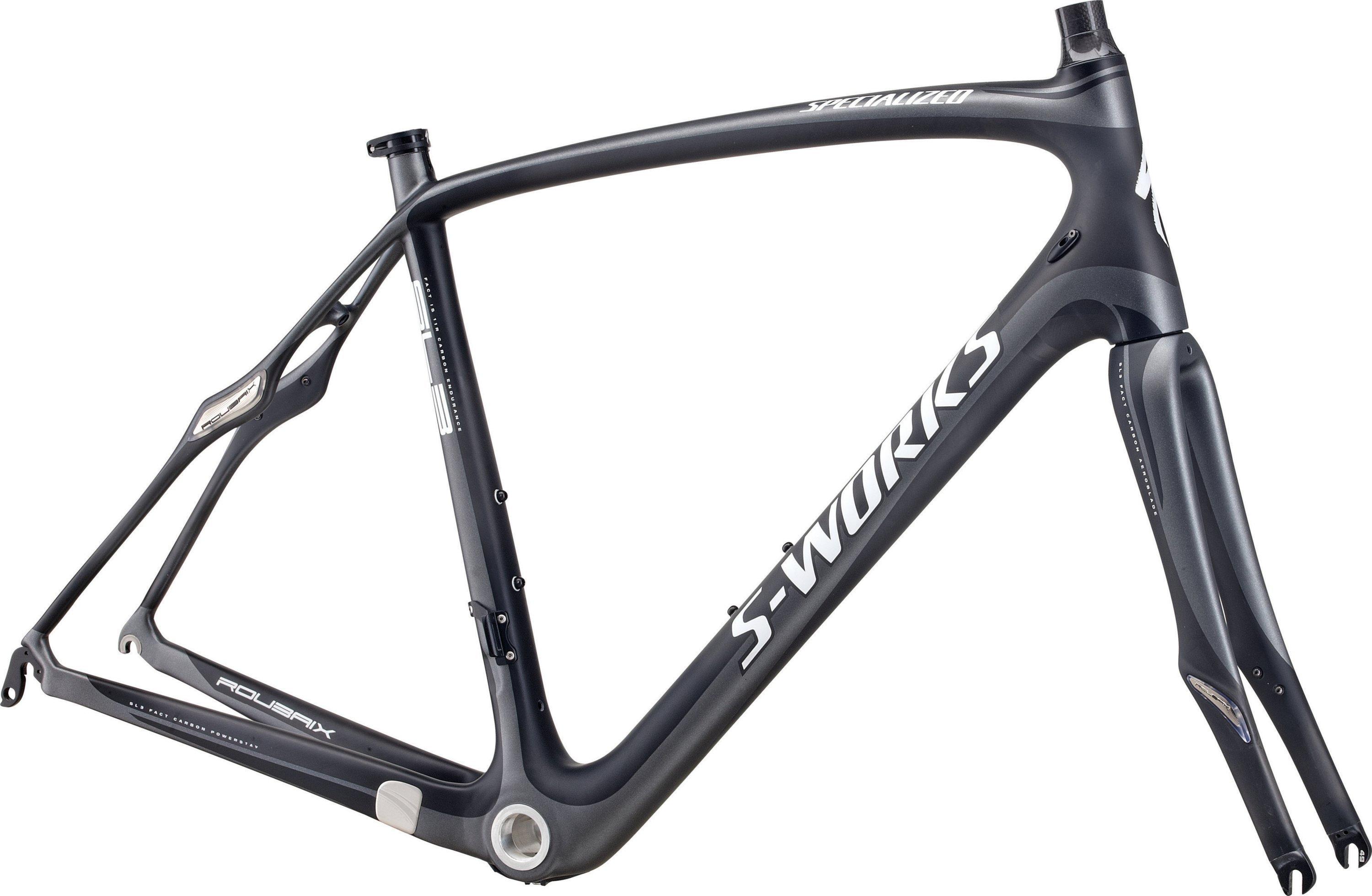 2014 Specialized S-Works Roubaix SL4 Disc Frameset –, 57% OFF