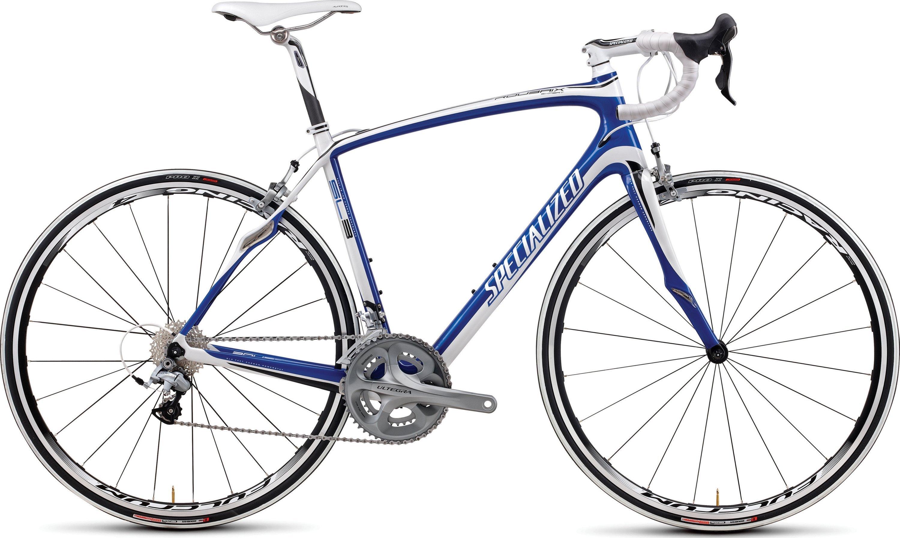 Roubaix SL3 Expert Compact