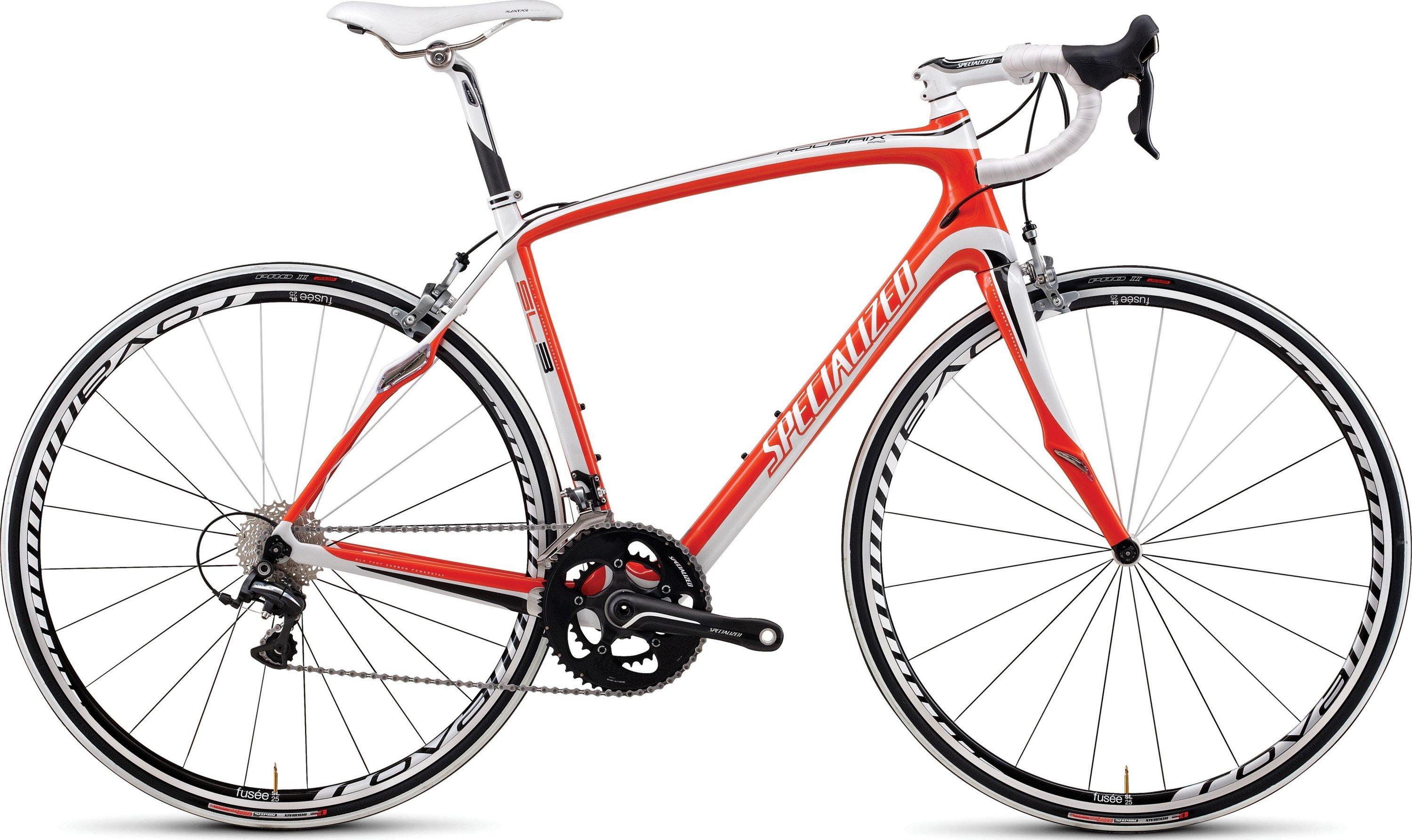 Specialized roubaix store pro sl3