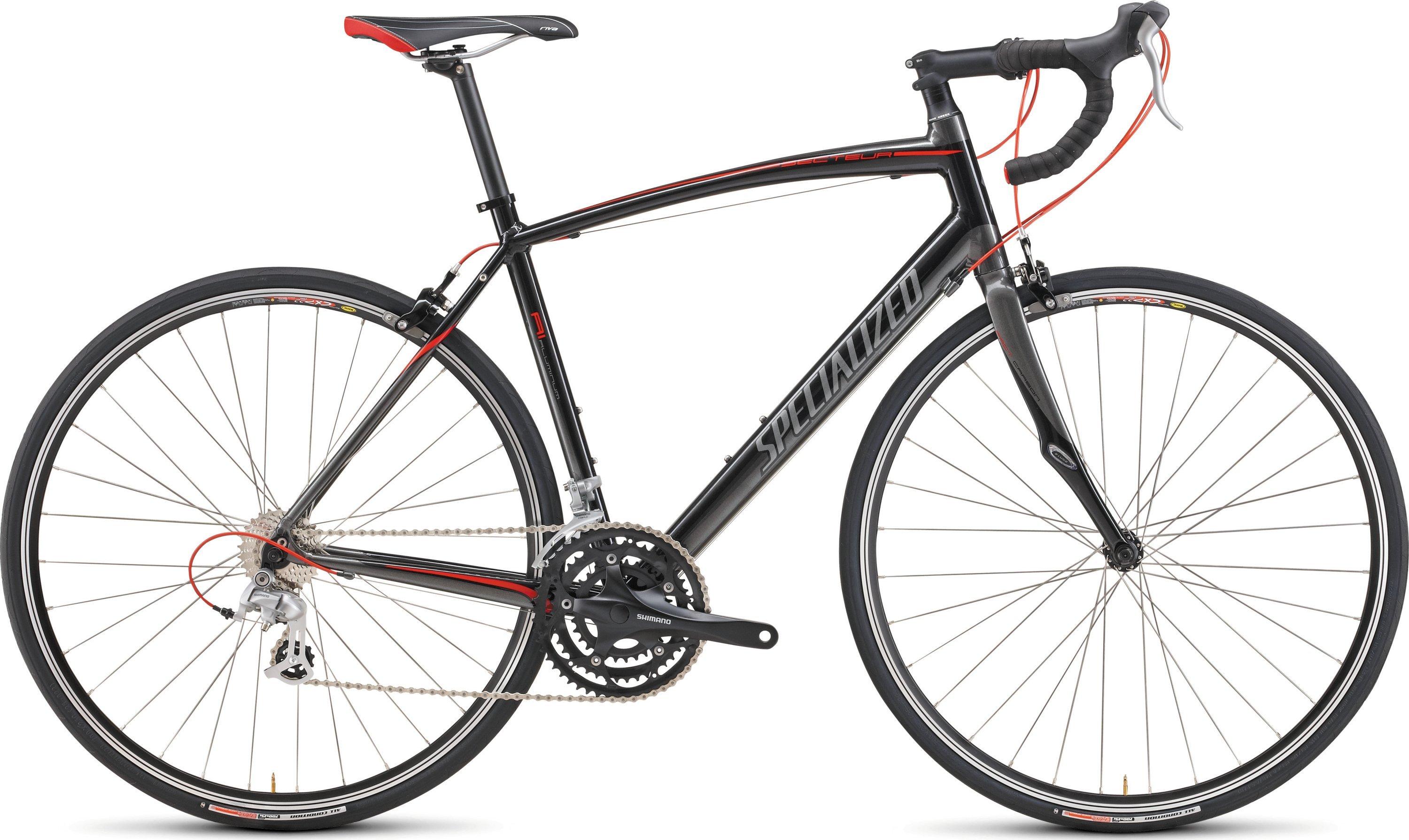 Specialized secteur elite 2011 new arrivals