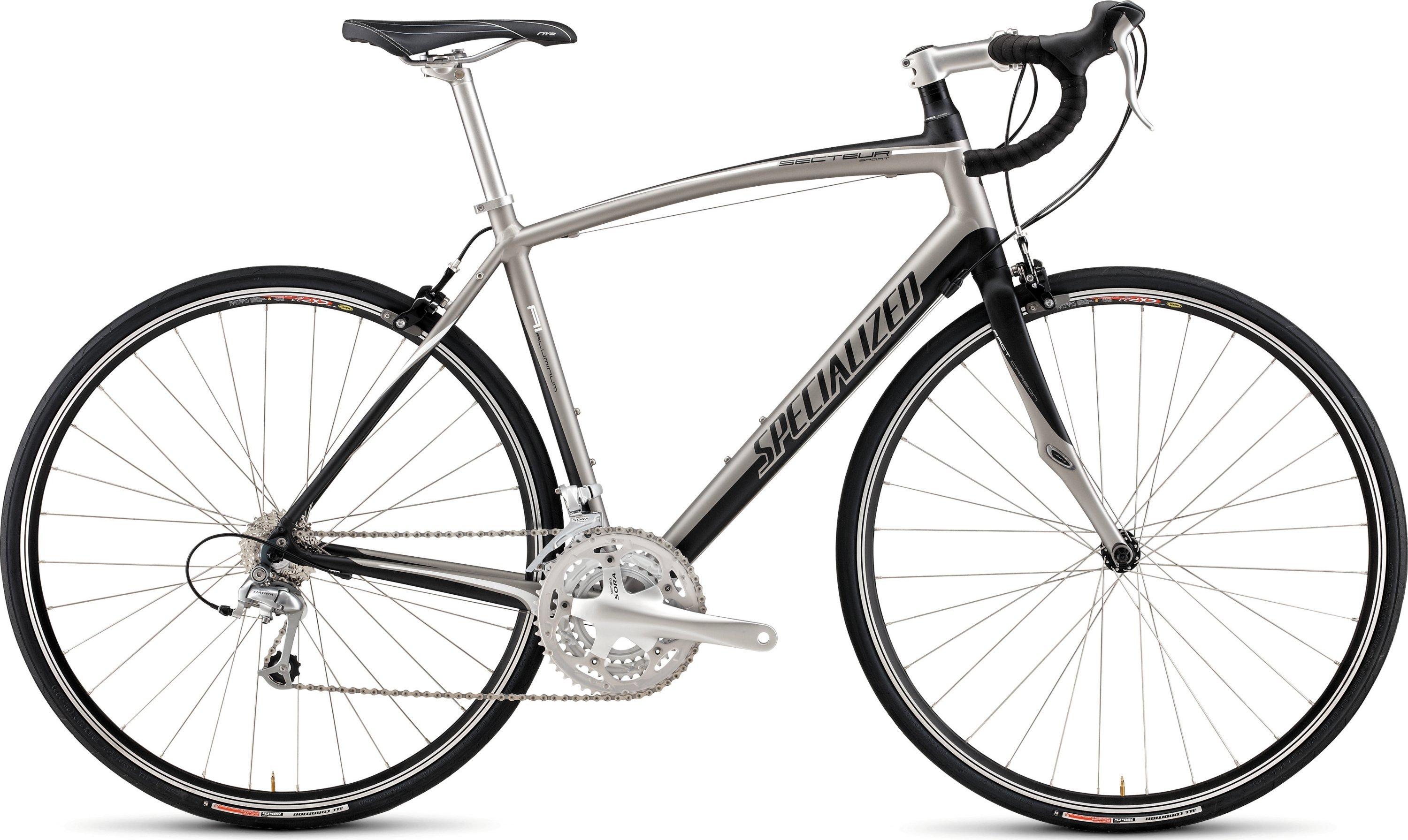 Specialized deals secteur bike