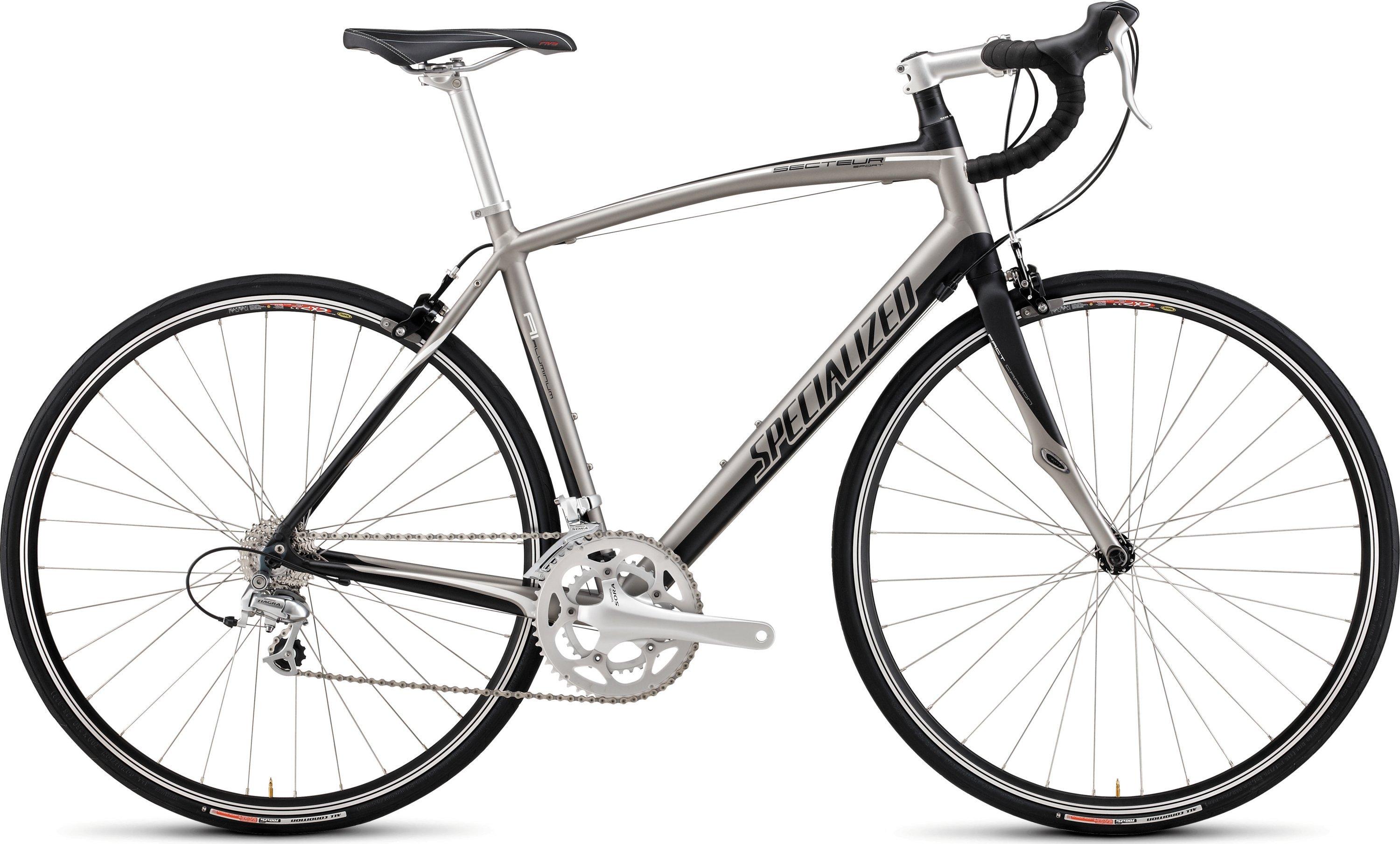 Specialized secteur hot sale sport compact