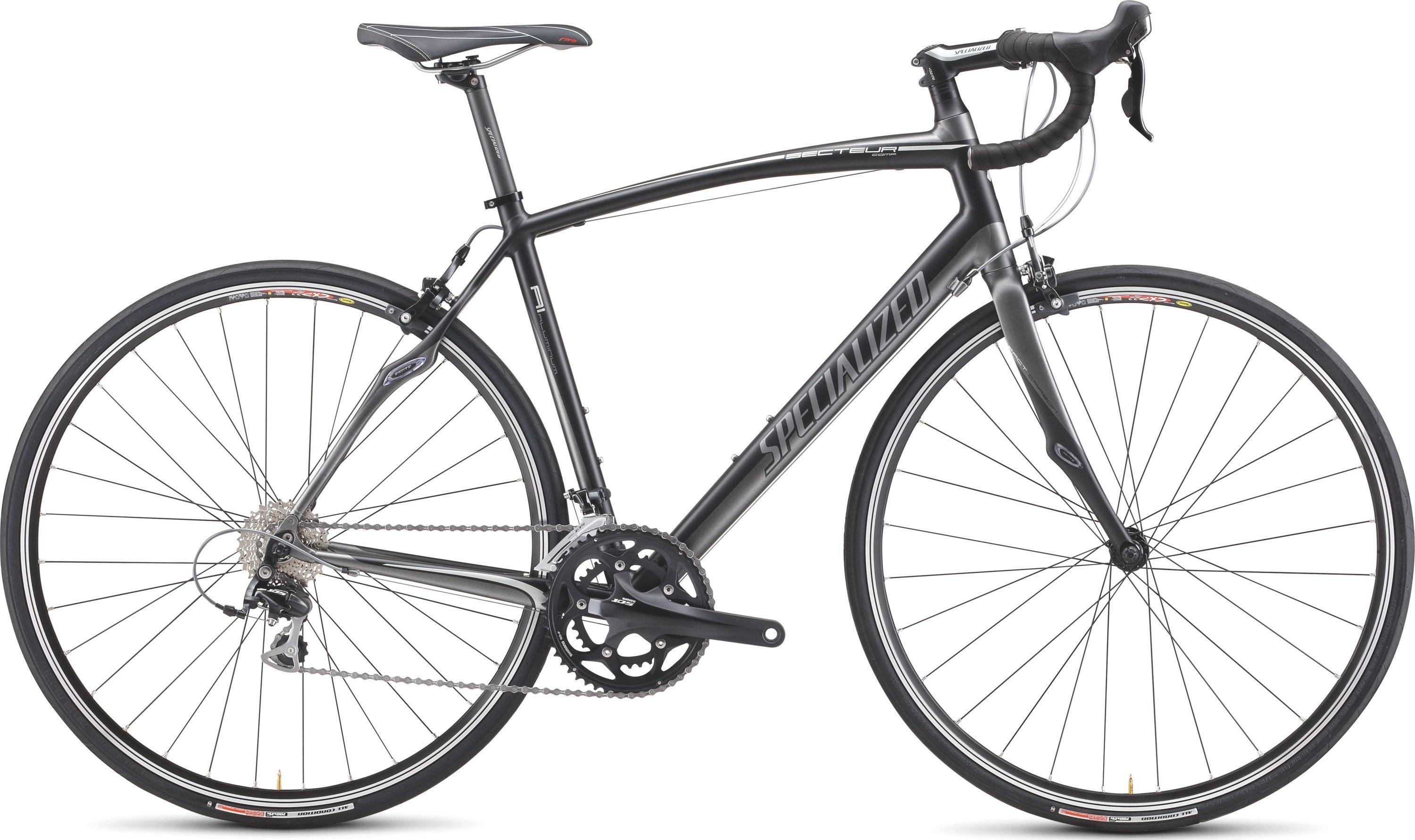 Specialized on sale secteur comp