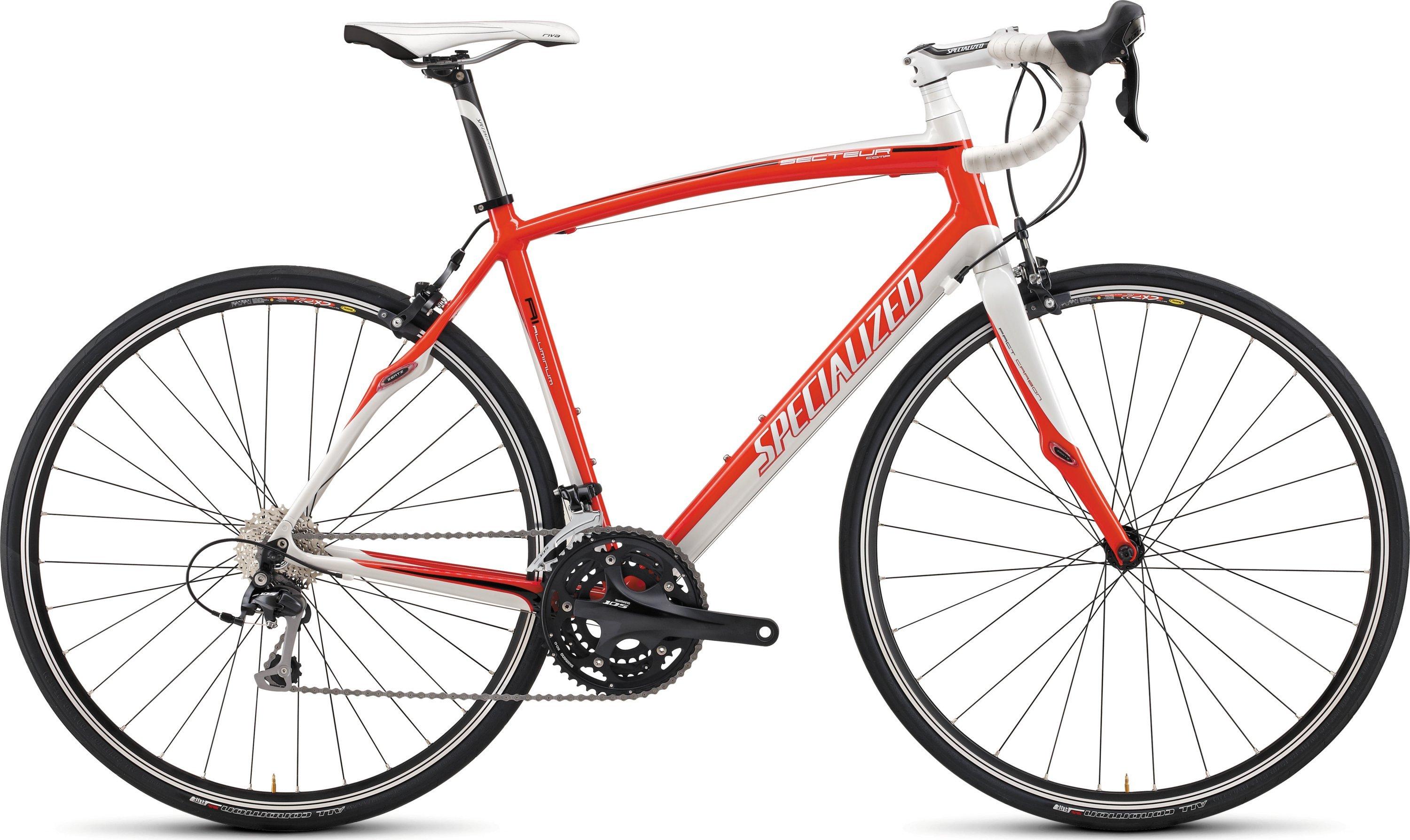 Specialized secteur 2011 new arrivals