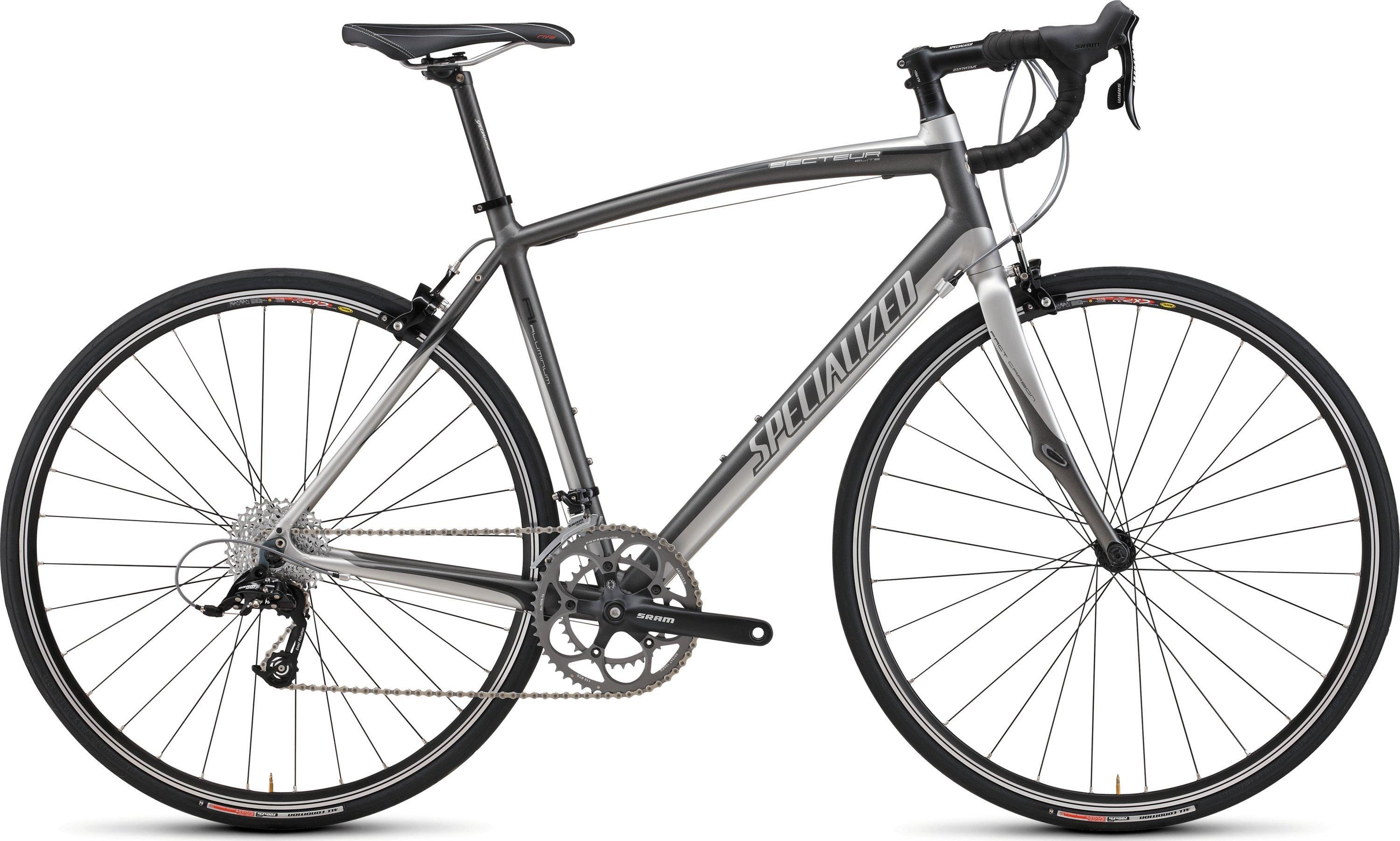 Specialized secteur bike price new arrivals