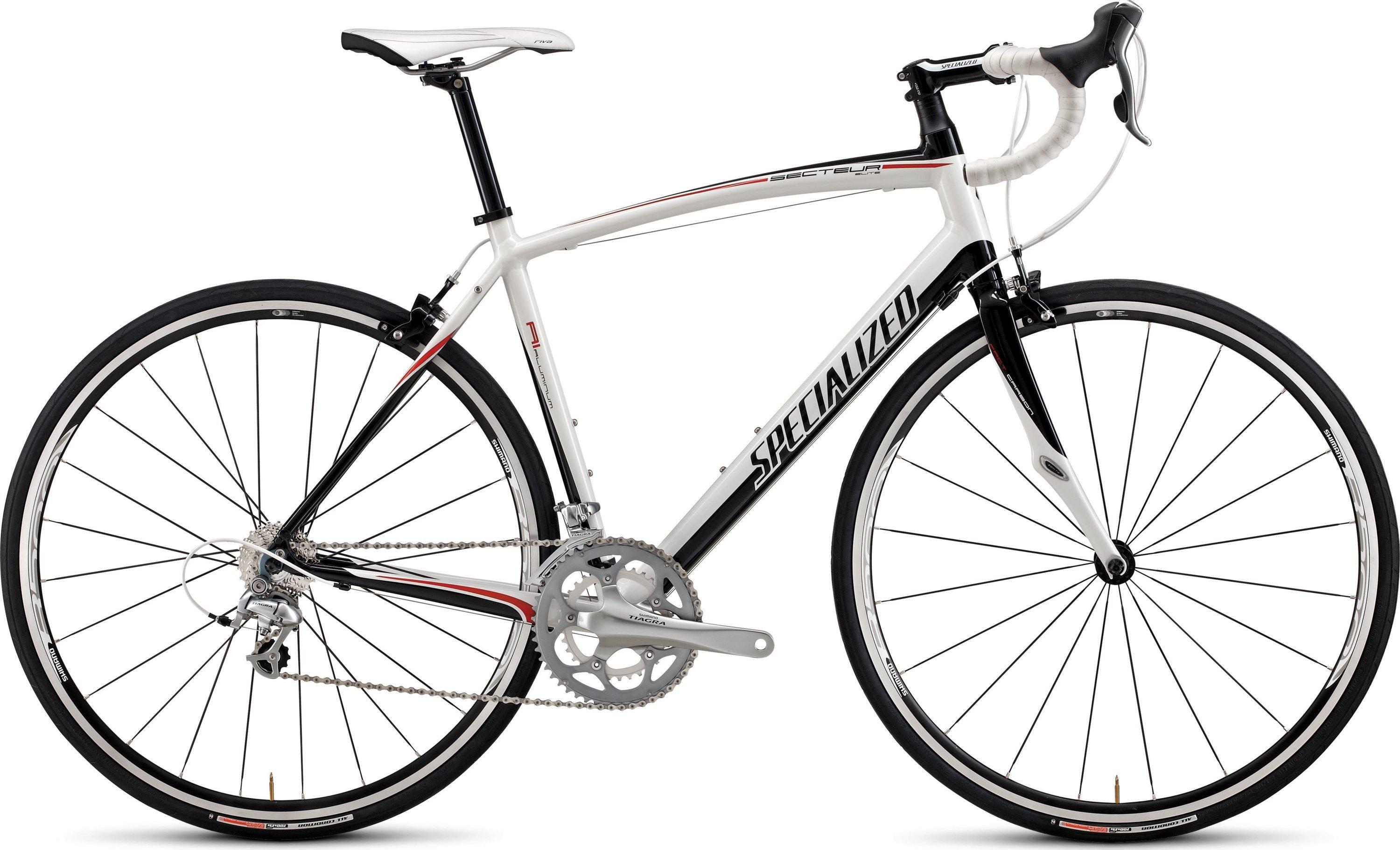 Specialized secteur outlet elite 2015