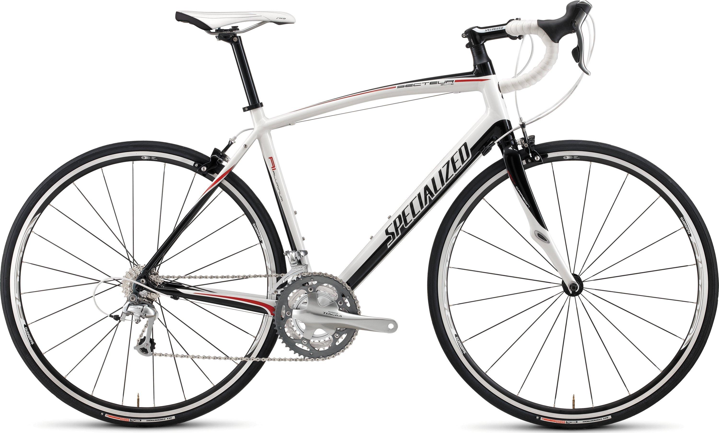 Specialized secteur elite 2011 on sale