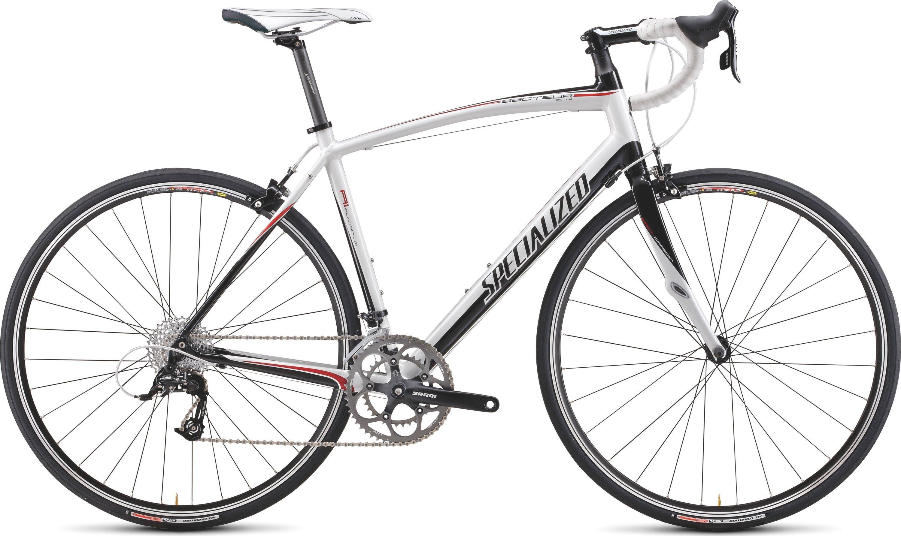 Specialized secteur hot sale elite 2013