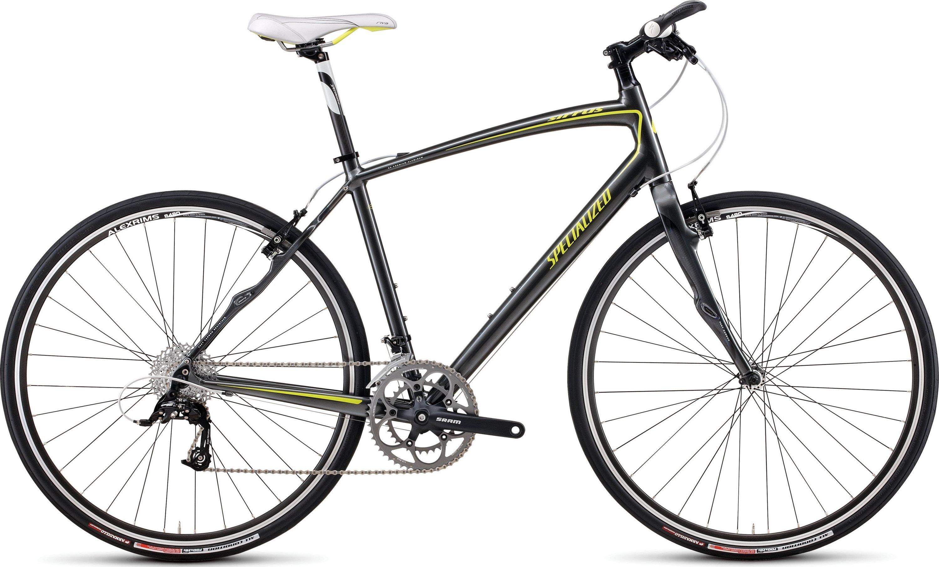 Specialized sirrus on sale expert aluminium