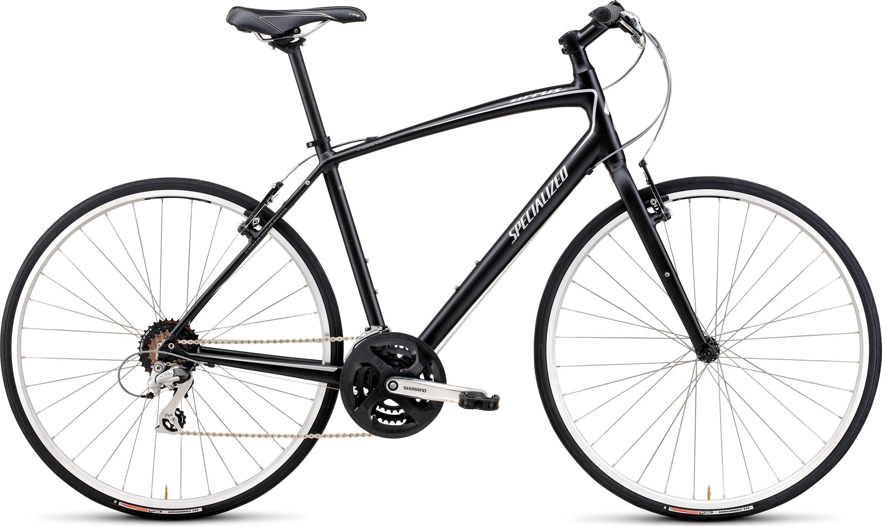 Bike specialized sirrus discount sport