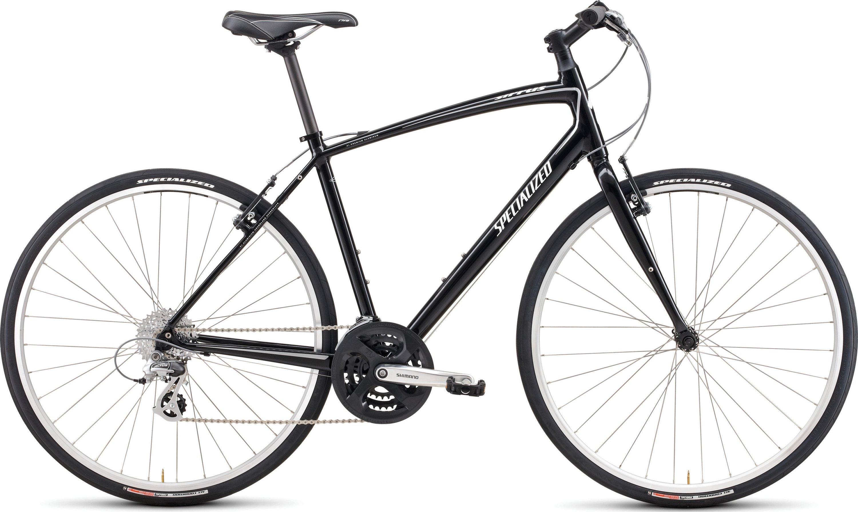 Specialized sirrus deals a1