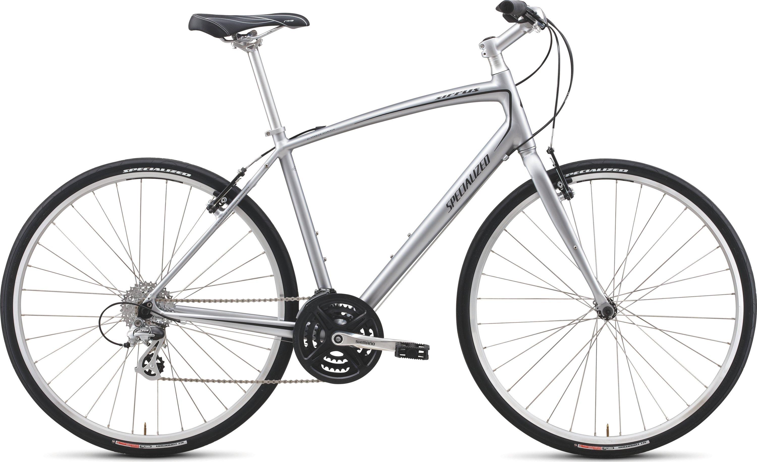 Specialized en14764 hybrid clearance road bike