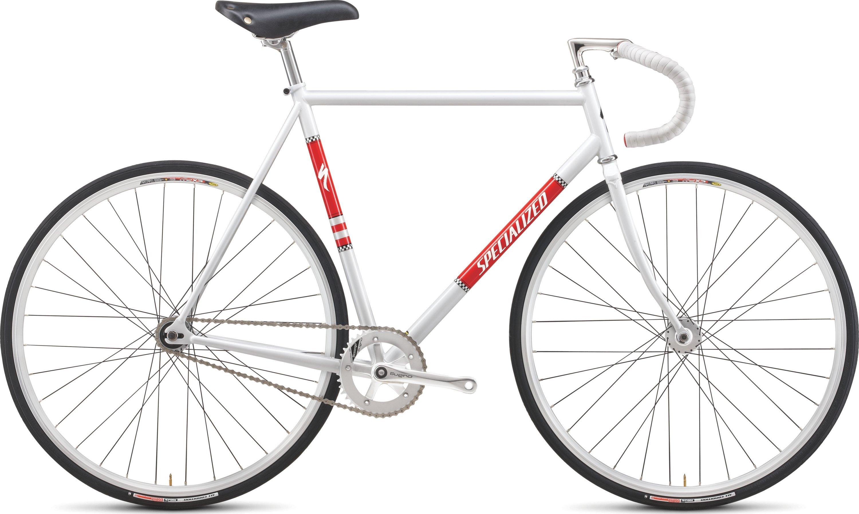 Specialized on sale langster steel