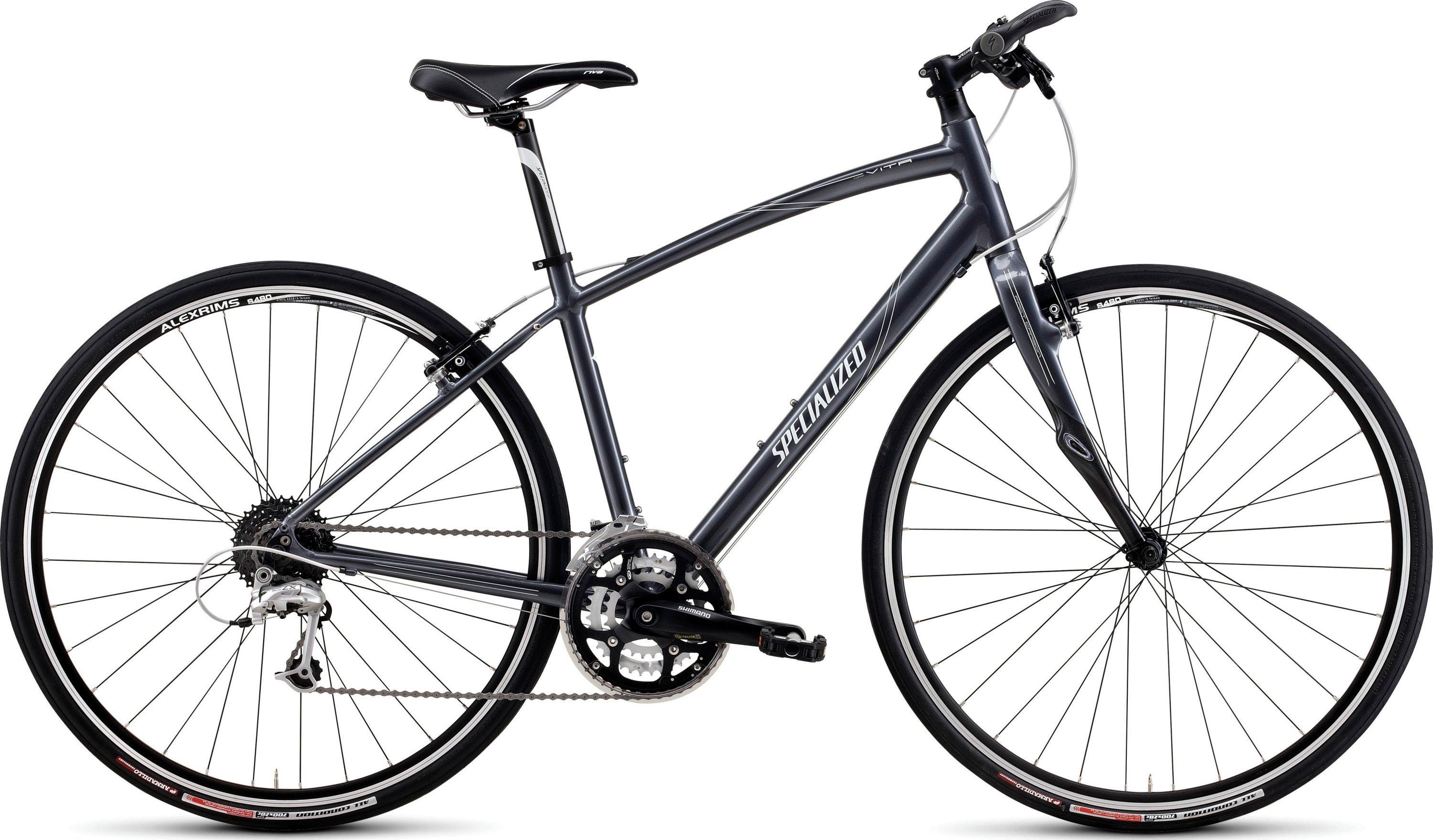 Specialized on sale vita hybrid