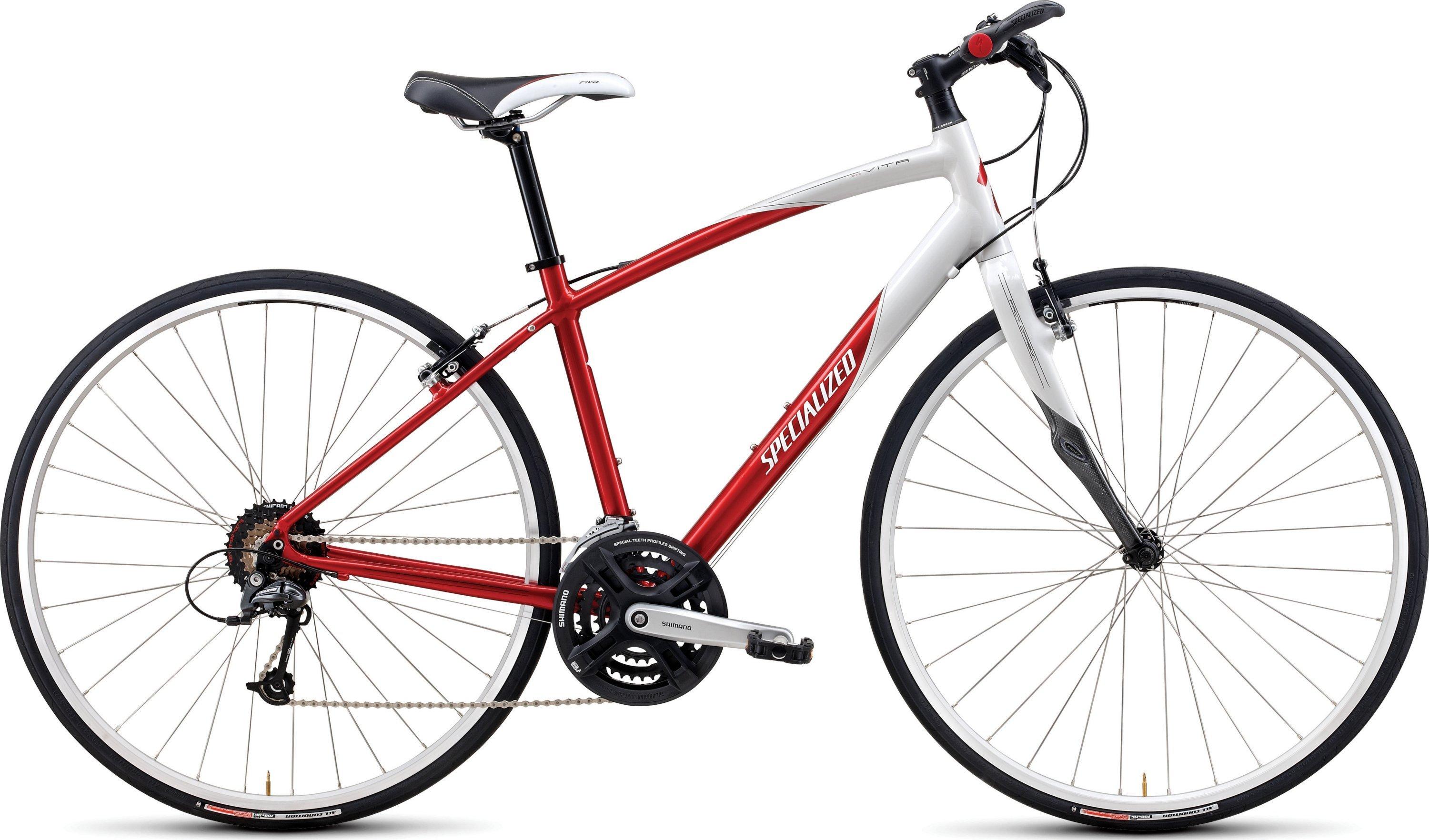 Specialized cheap vita bike