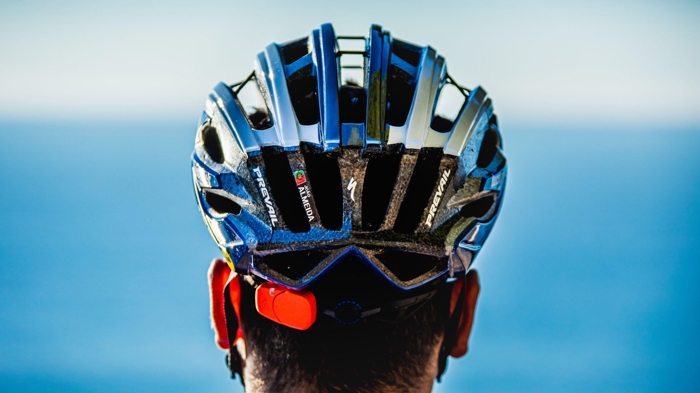 Specialized prevail ii clearance helmet