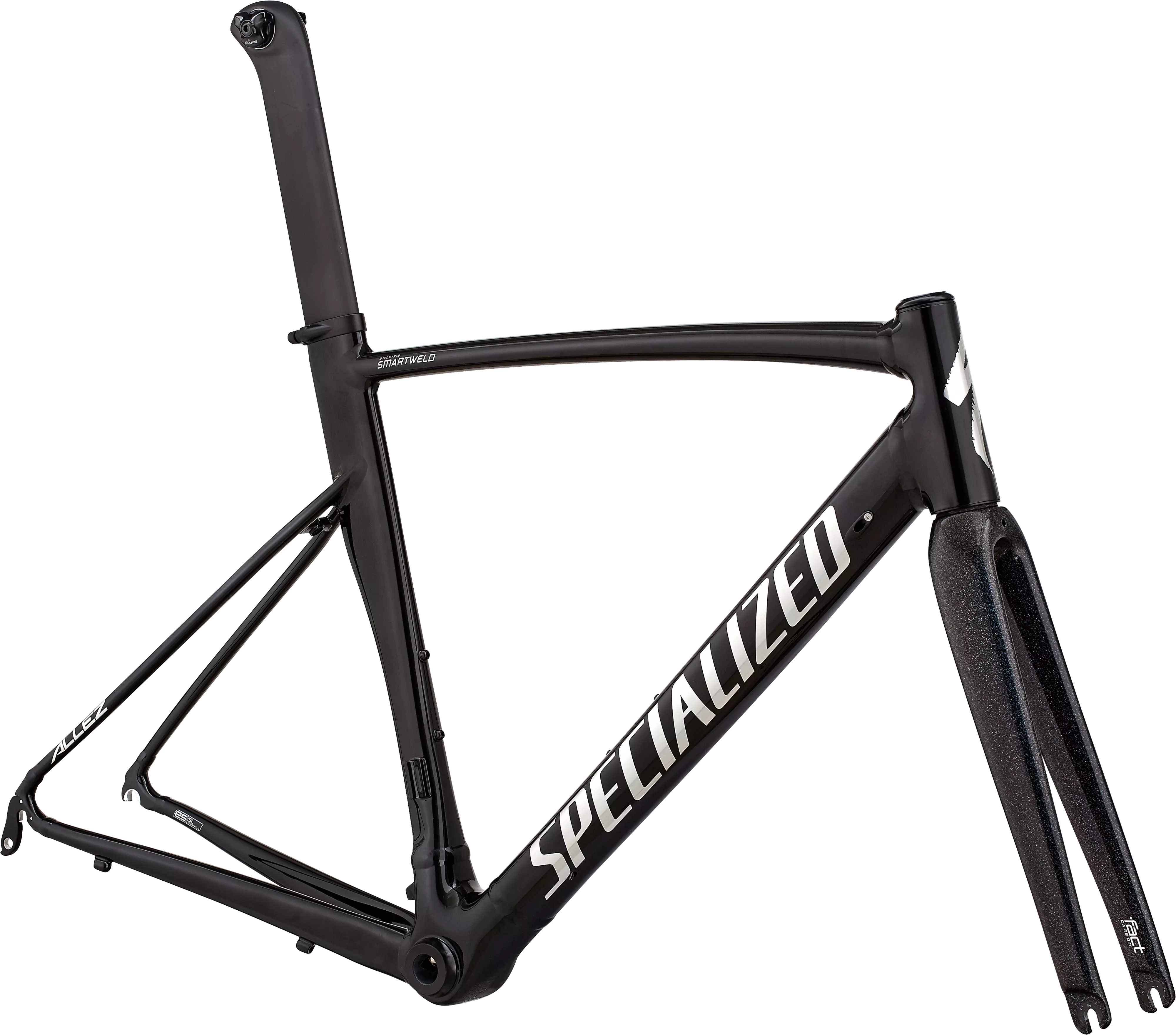 Allez Sprint DSW Frameset Limited Edition I