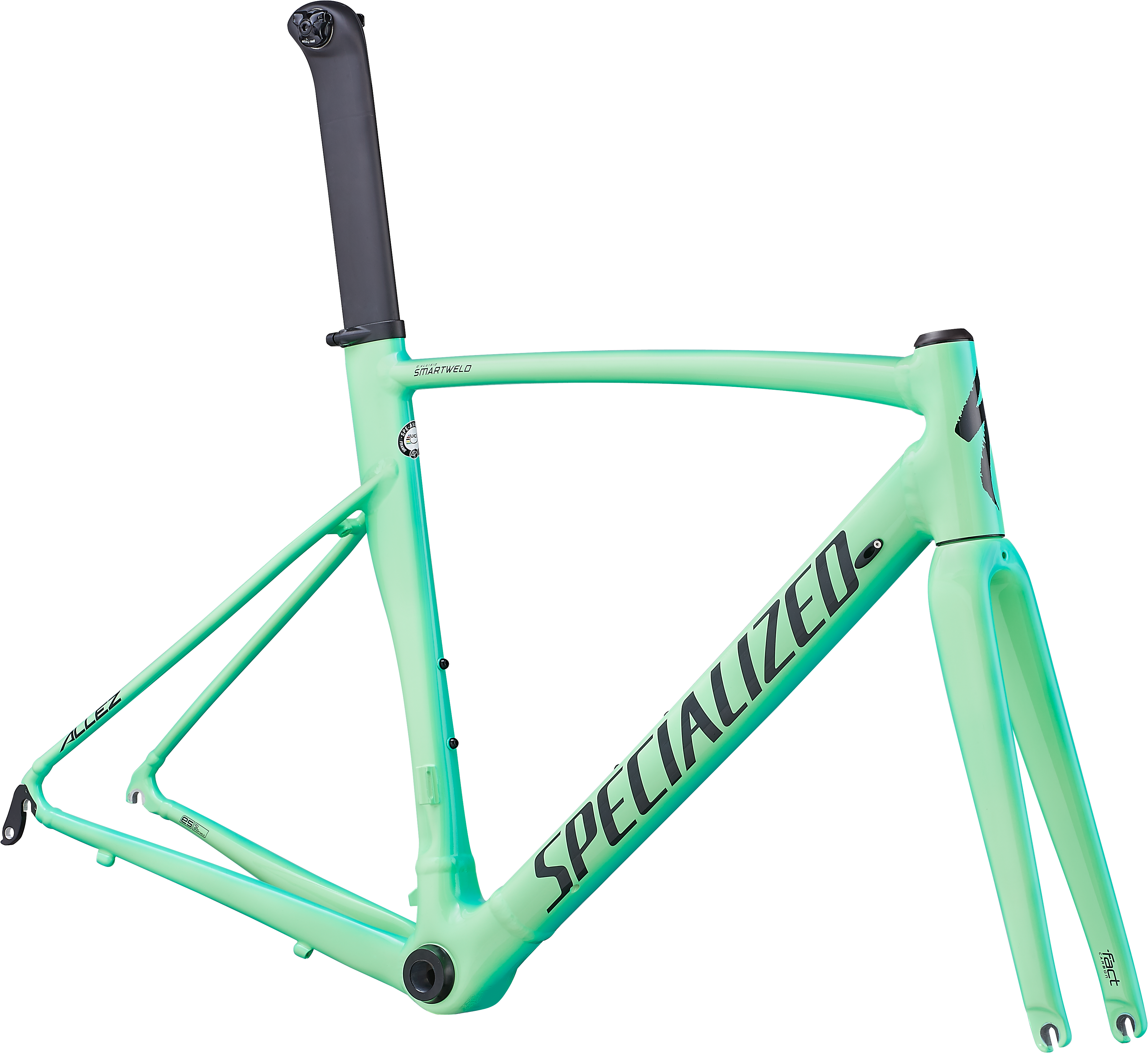 Specialized allez sprint clearance frame