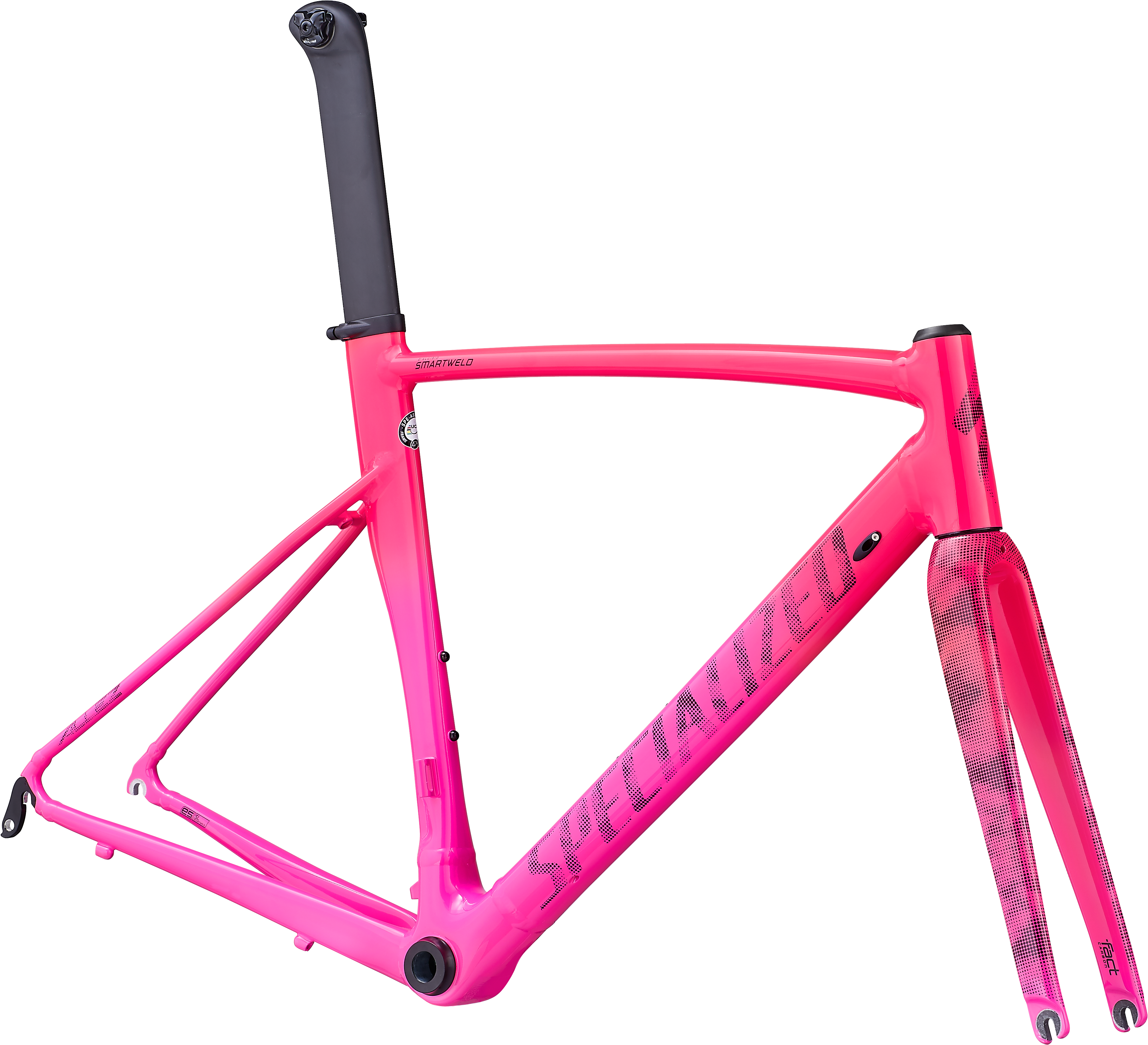 Specialized allez sprint frameset on sale 2019