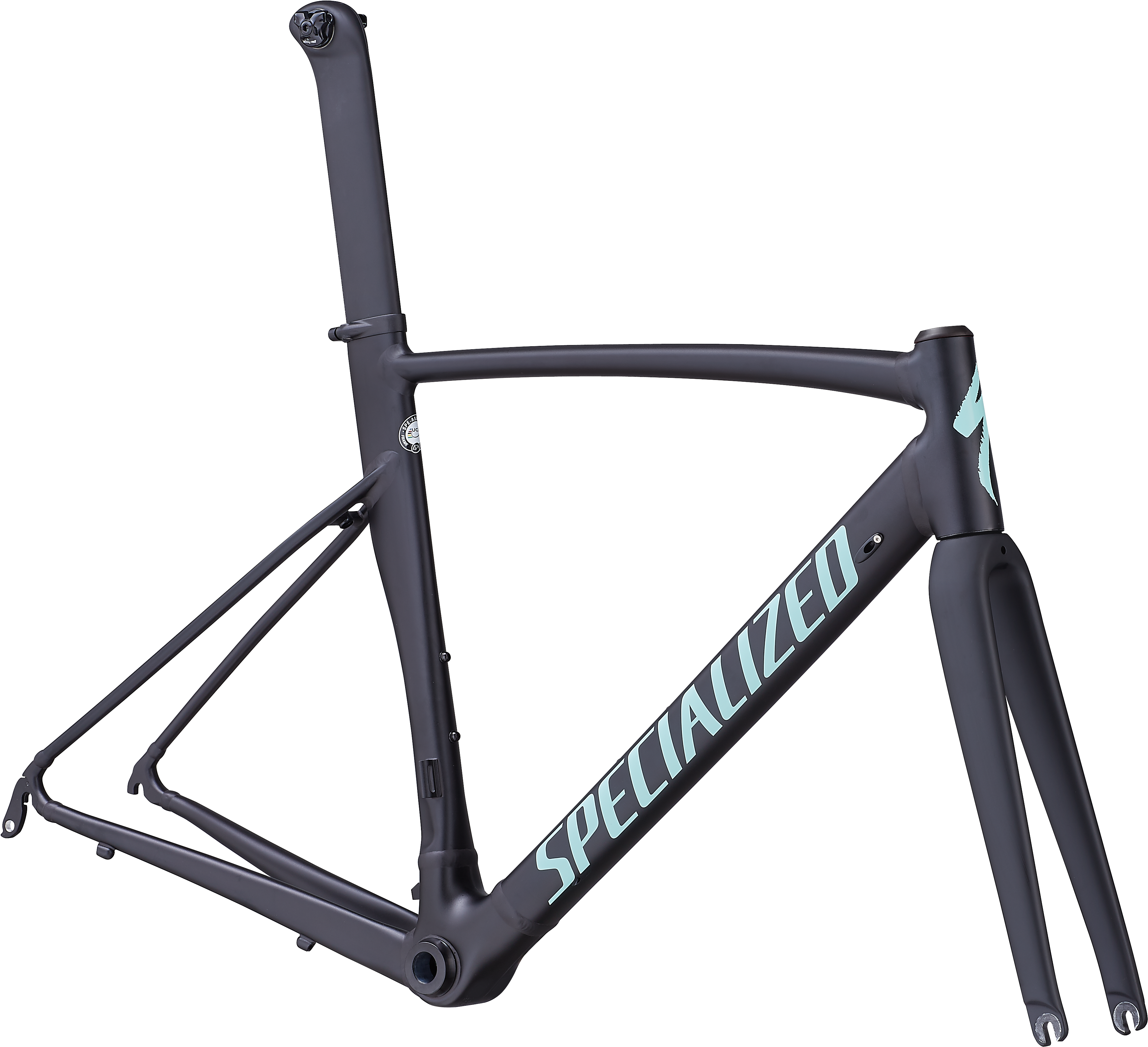 Allez Sprint Frameset Specialized