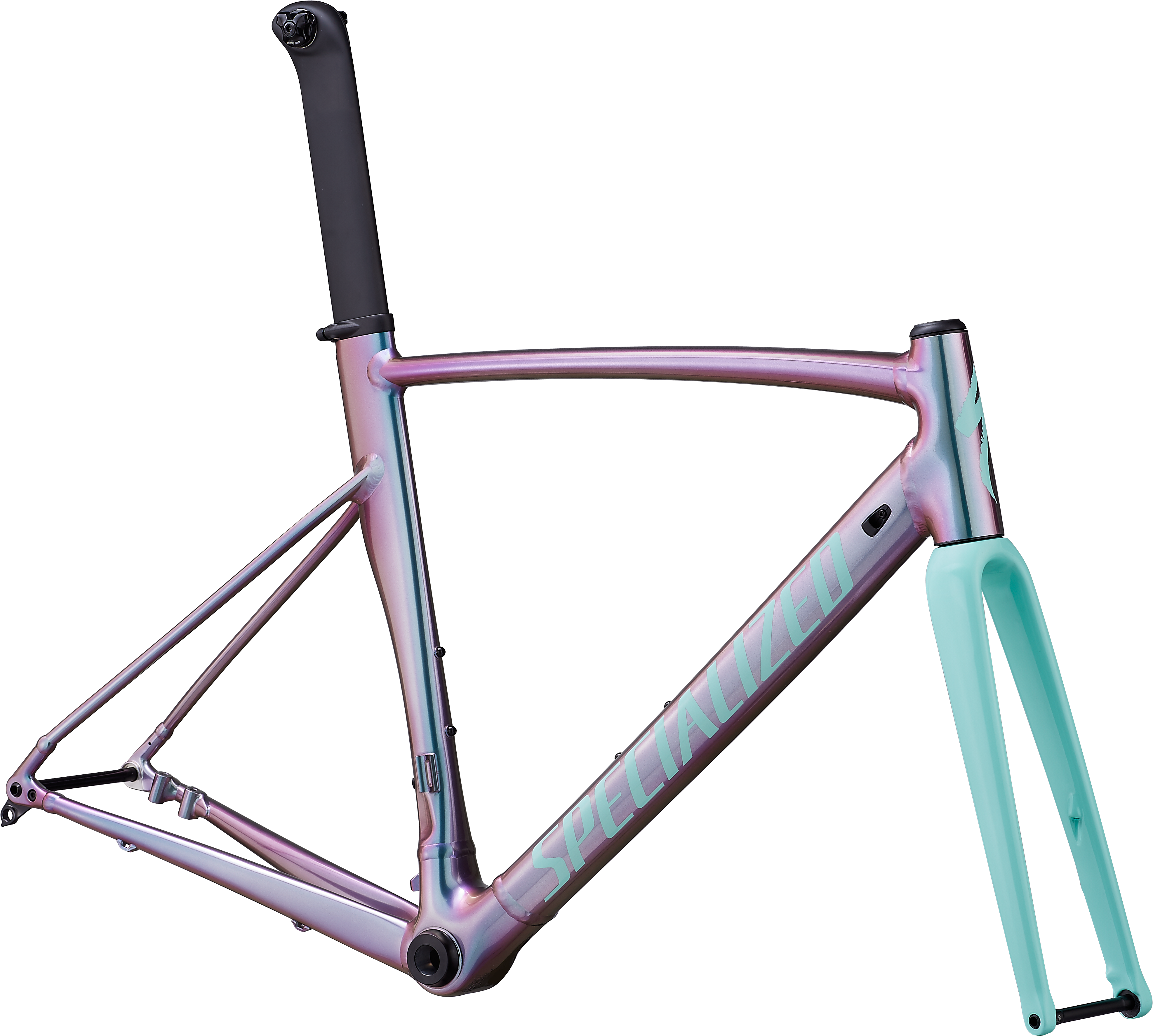 Specialized allez sprint frameset on sale weight