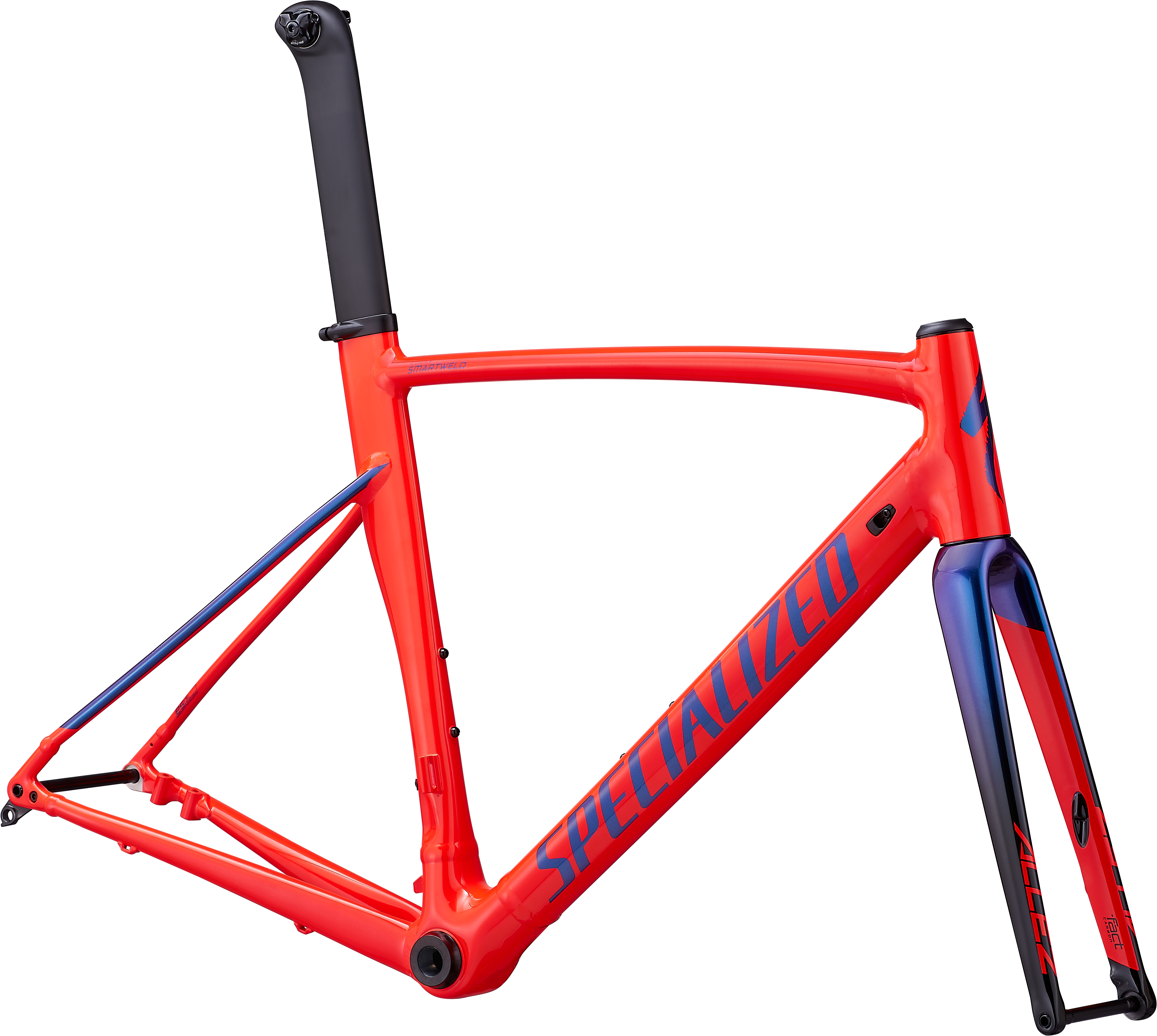 Allez Sprint Disc Frameset