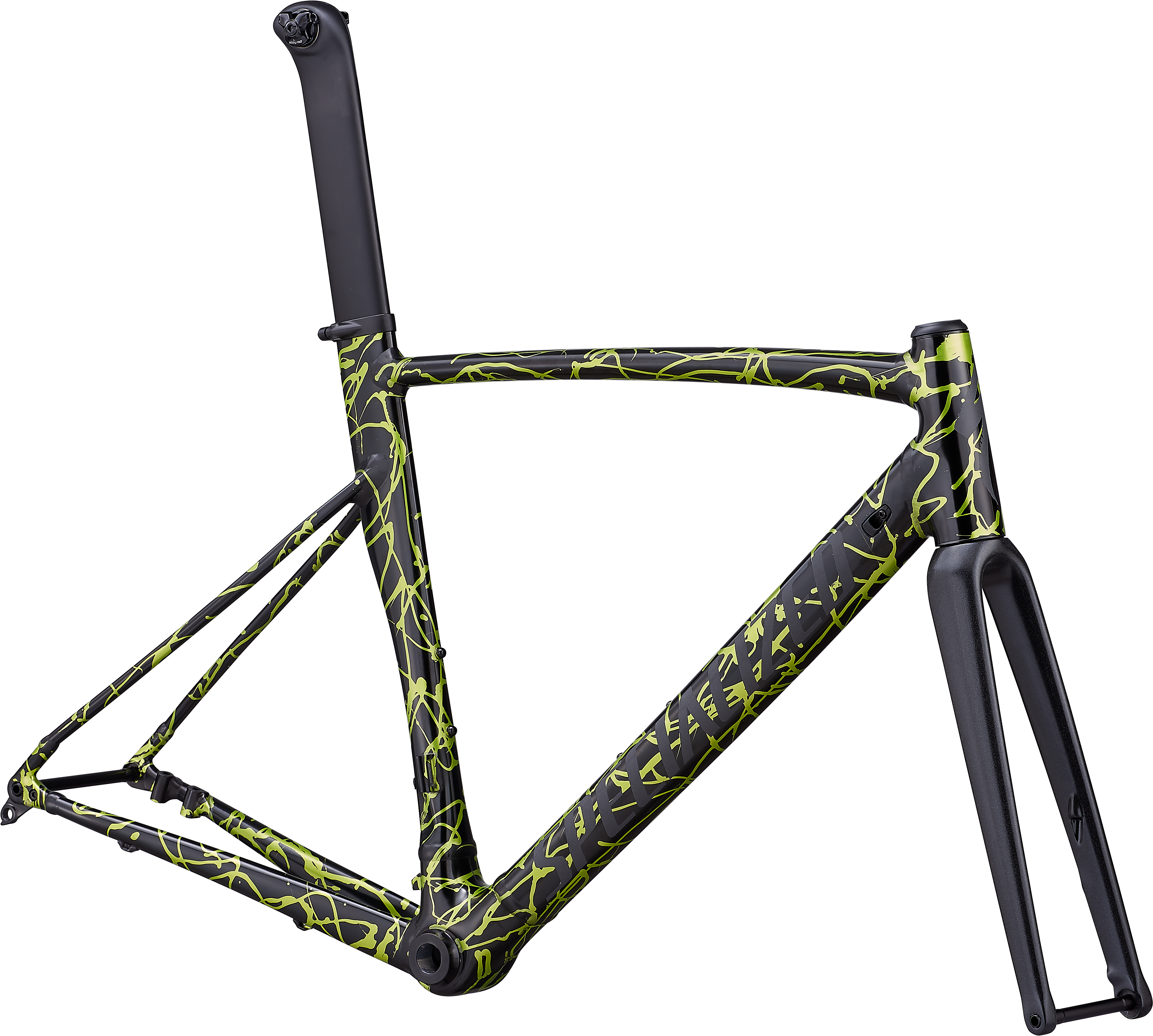 Specialized allez sprint frameset on sale 2019