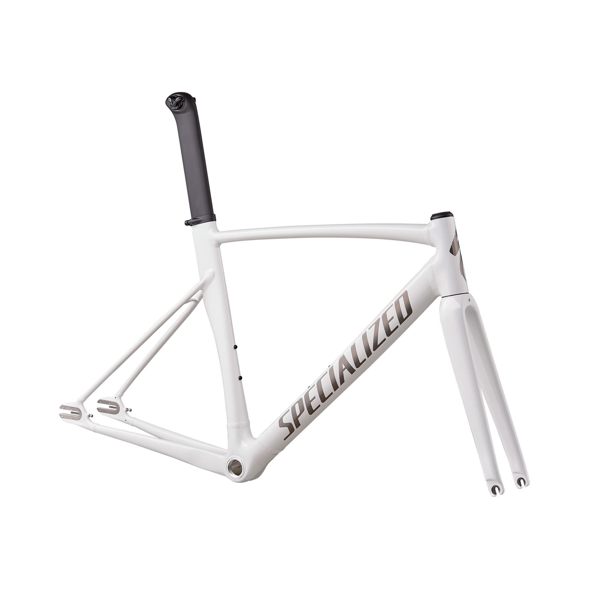 Specialized sales track frame