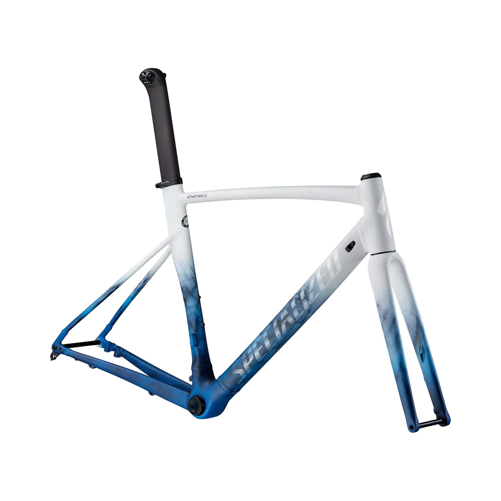 Allez Sprint Disc Frameset