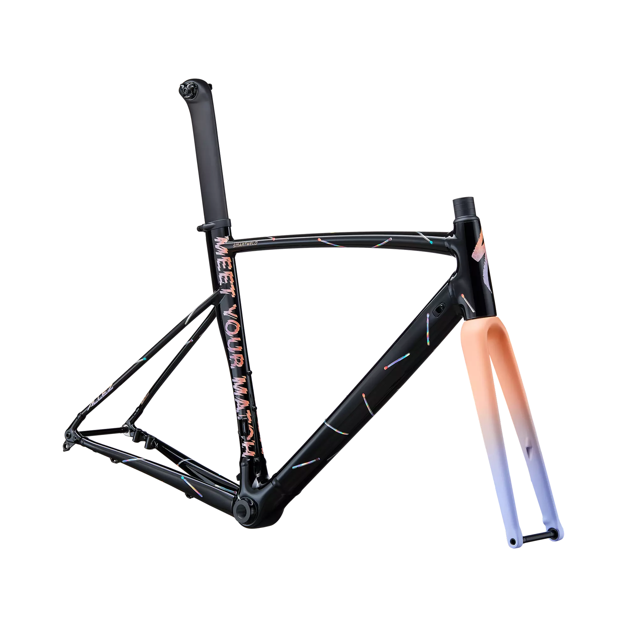 Allez Sprint Disc Frameset