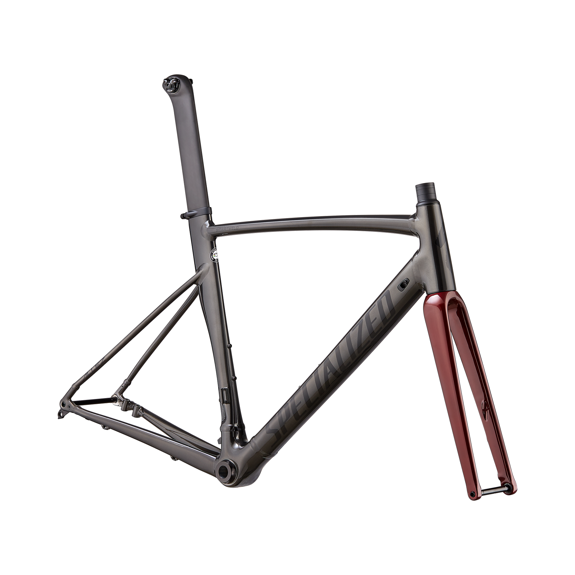 Allez Sprint Disc Frameset