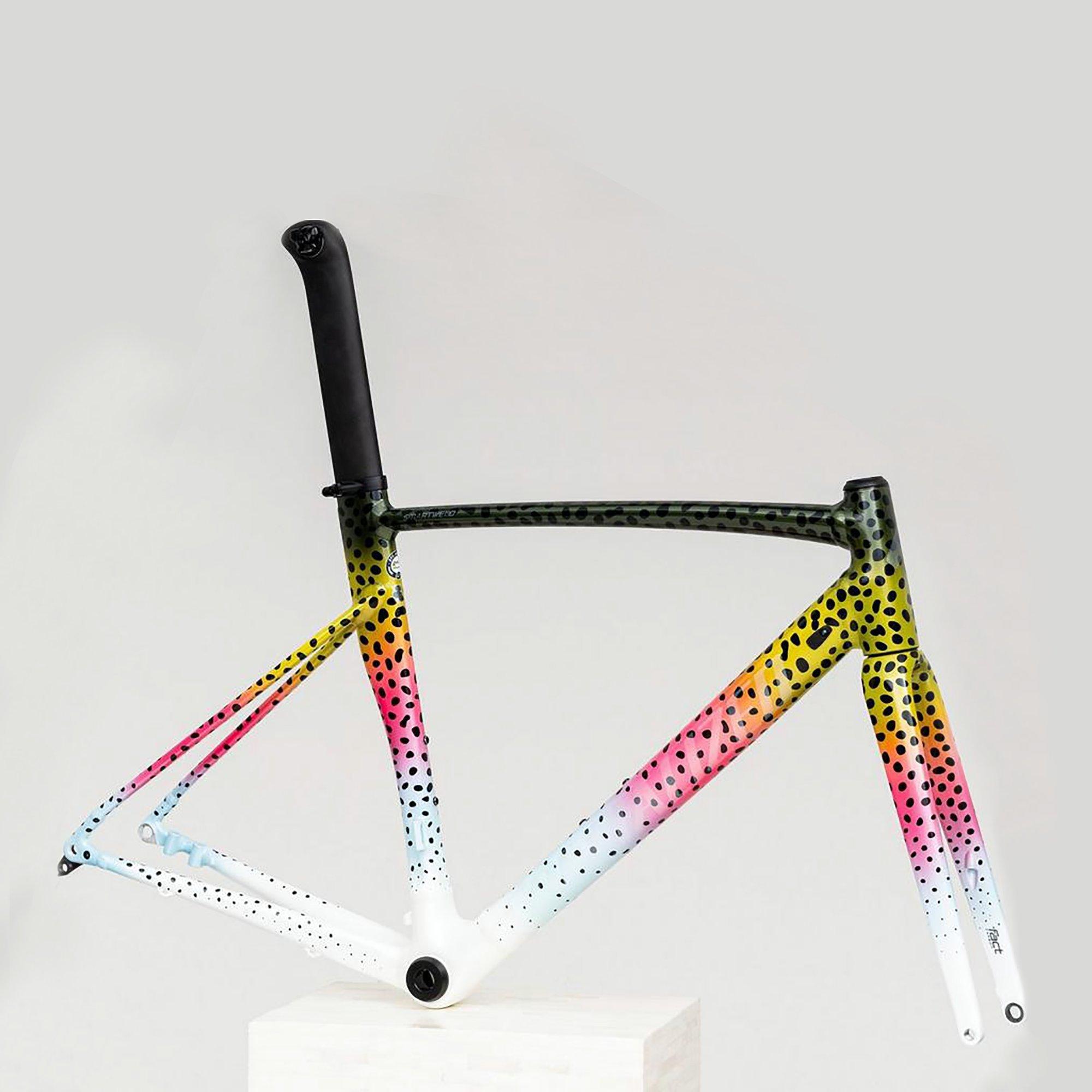 Specialized allez shop sprint frame