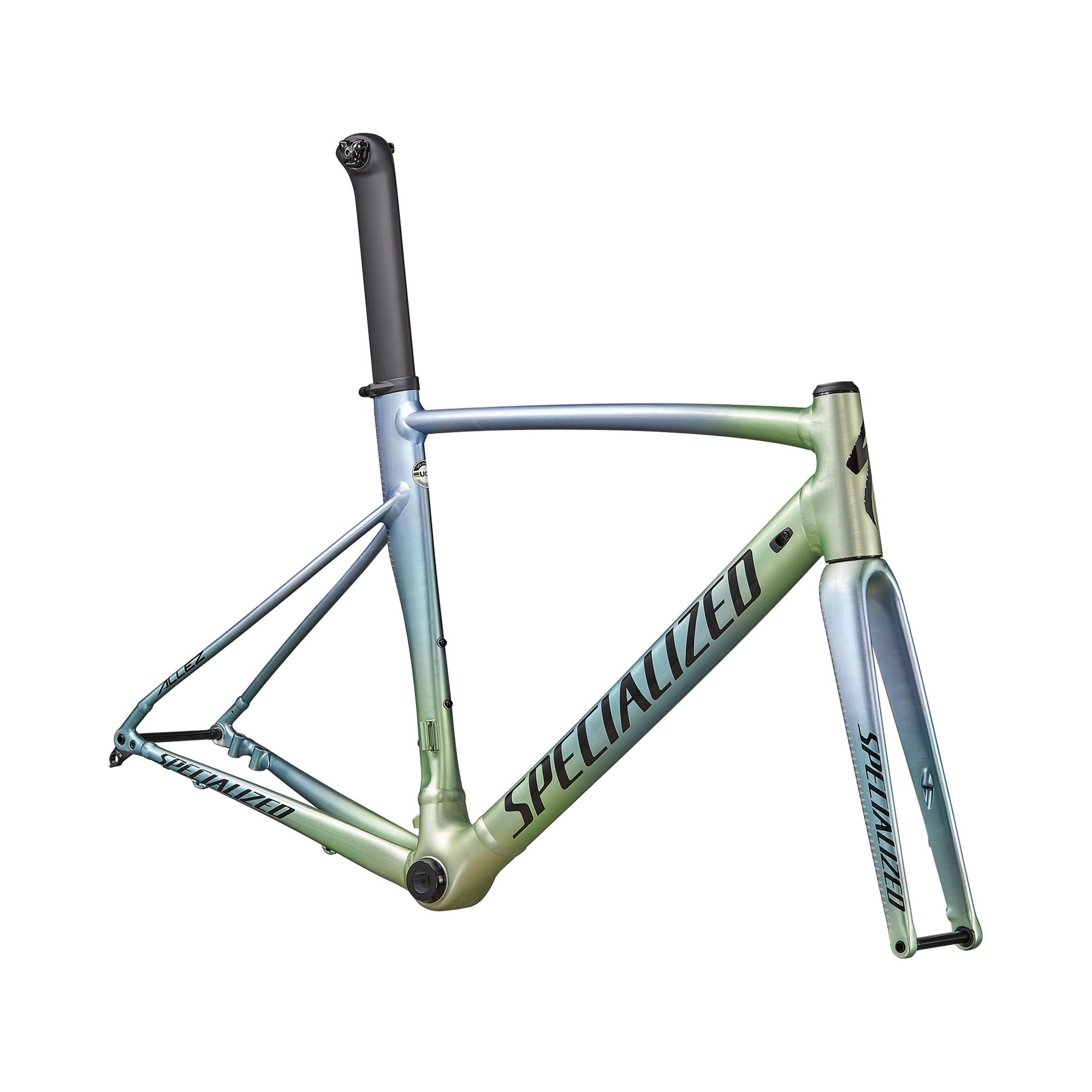 Allez Sprint Disc Frameset - Down Under Collection