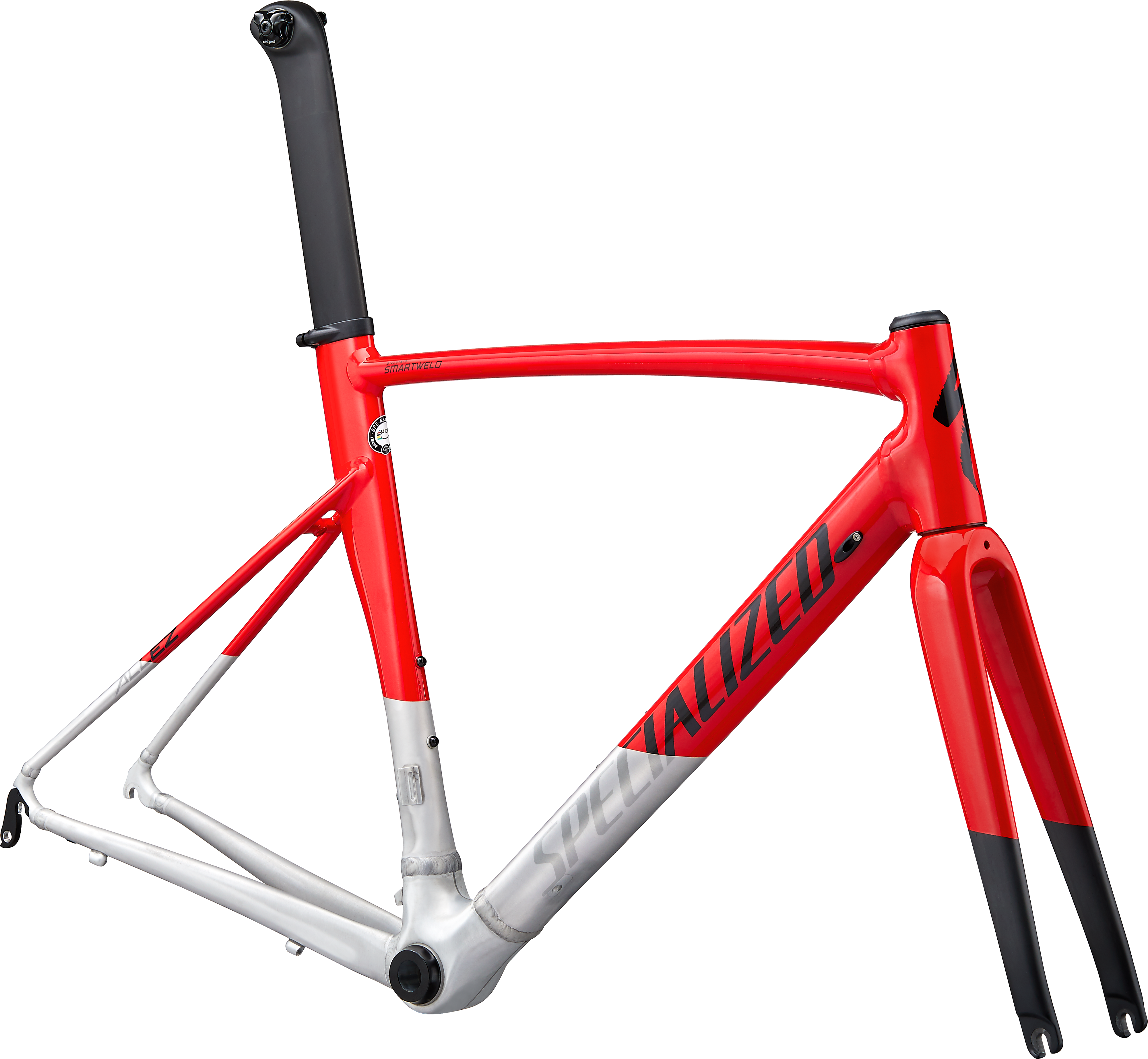 Allez sprint 2024 dsw frameset