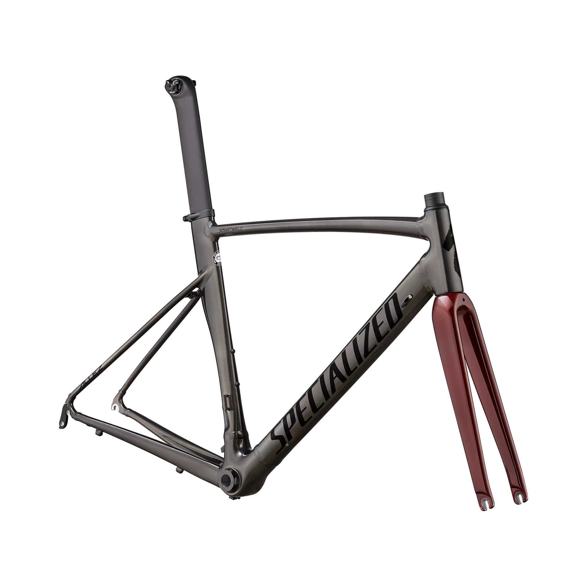 Quadro Allez Sprint