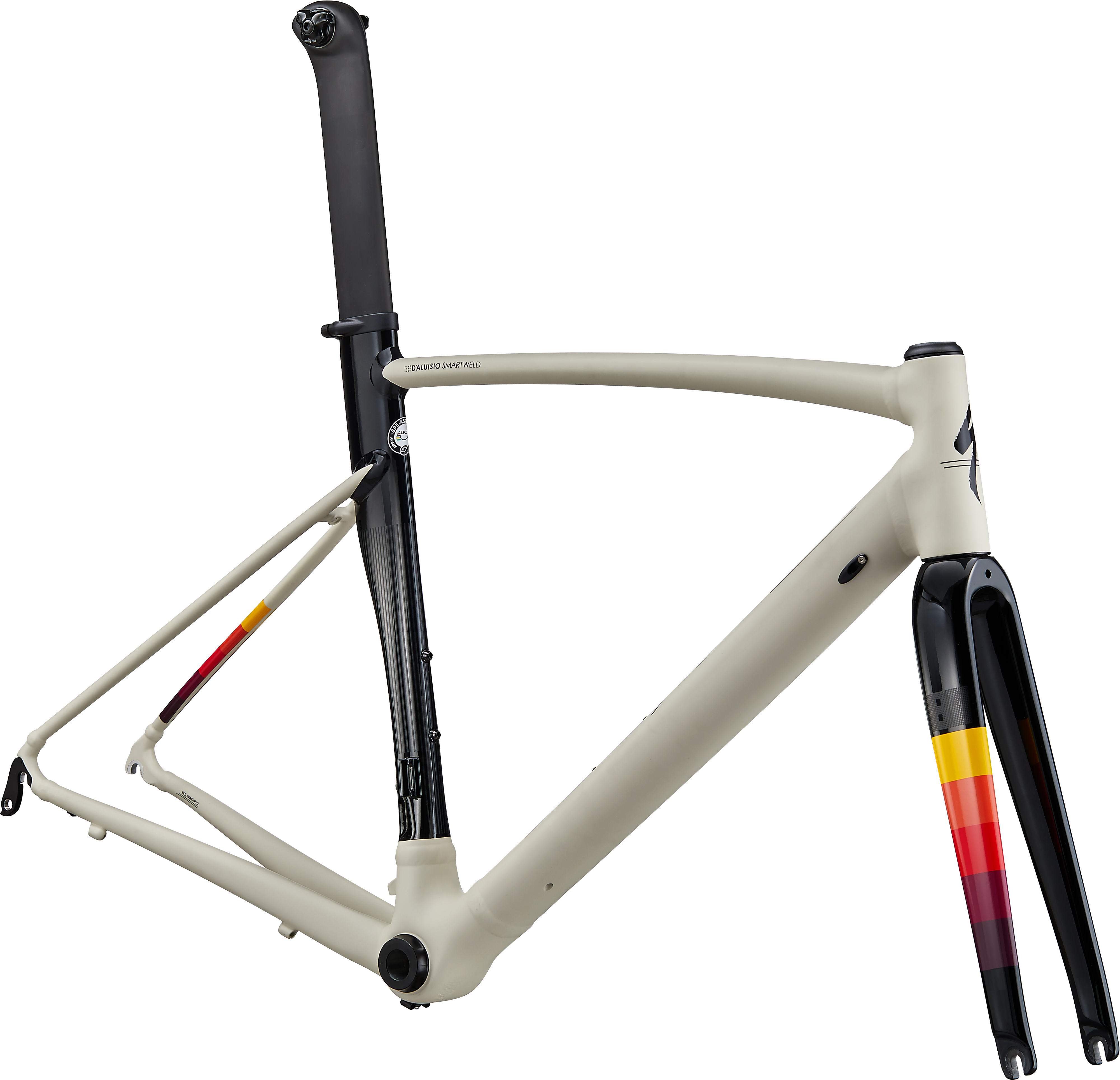 Sprint Frameset | Specialized.com