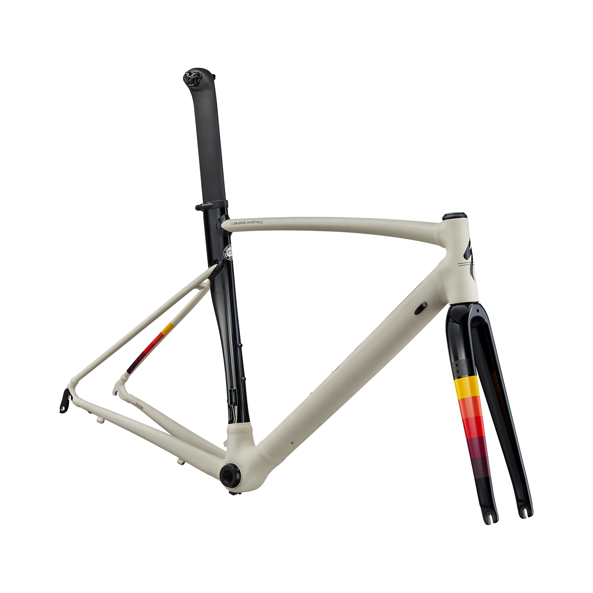 Allez Sprint Frameset